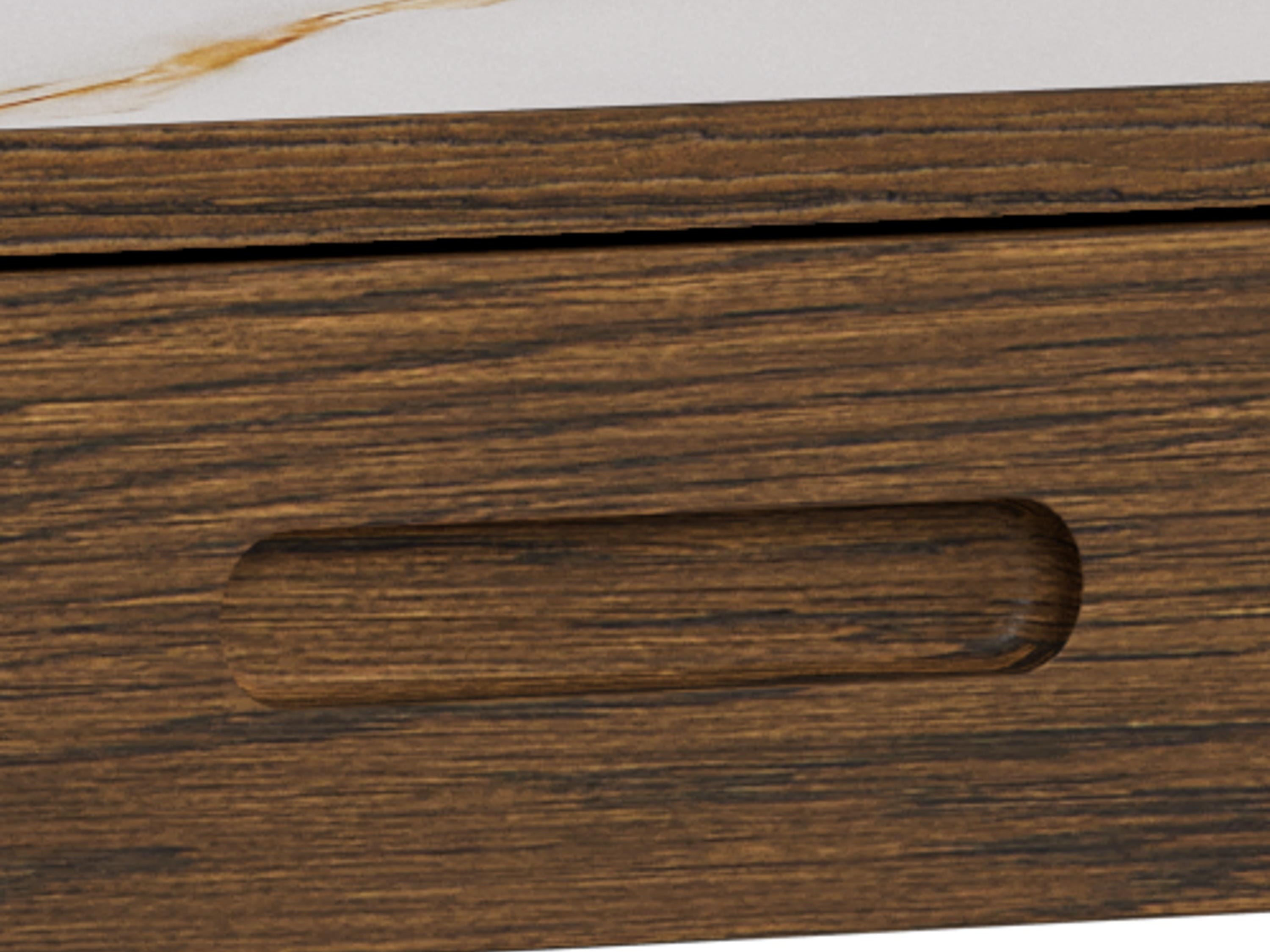 Konzolni stolić Norsica Melfero 104