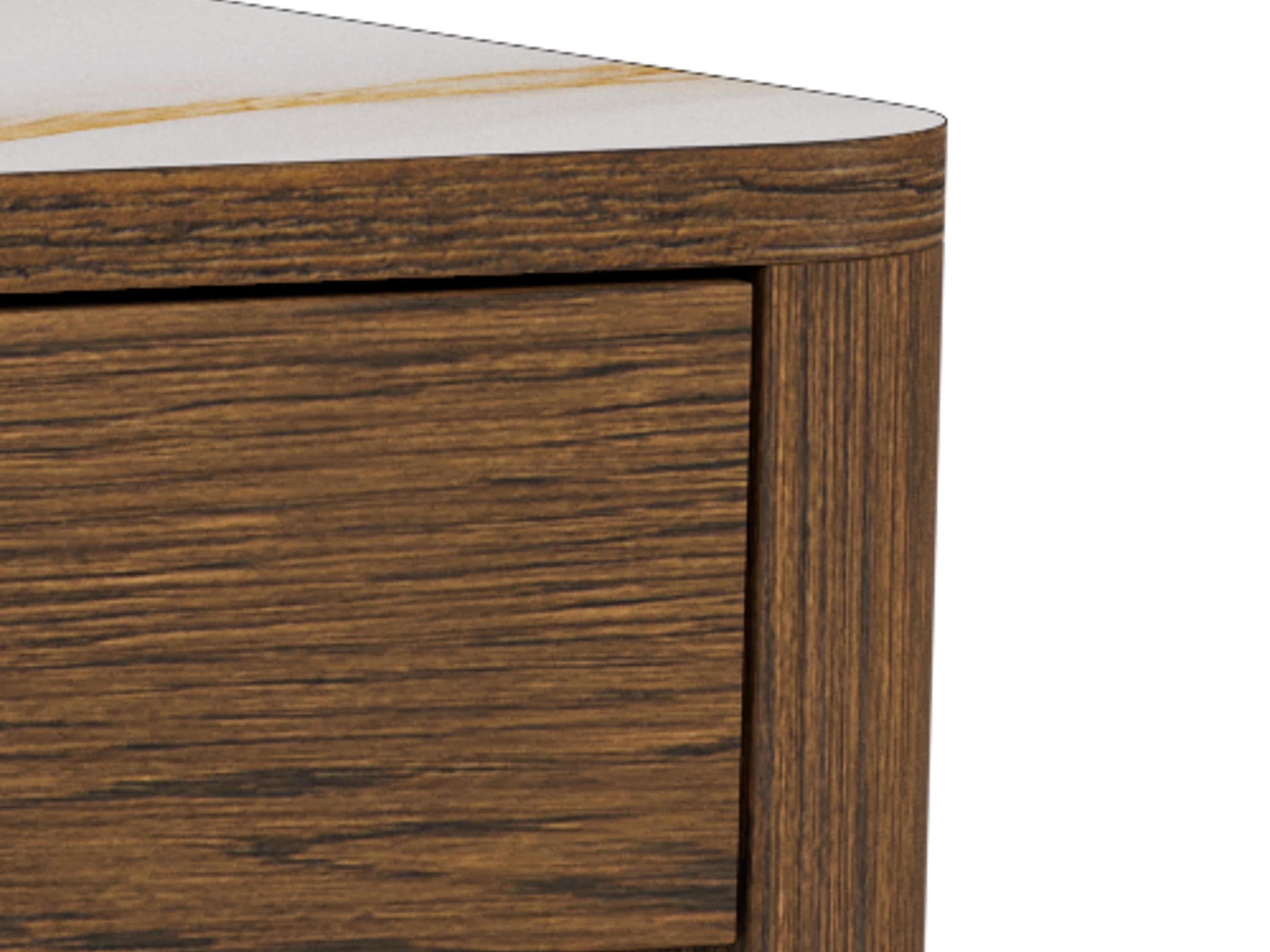 Konzolni stolić Norsica Melfero 104