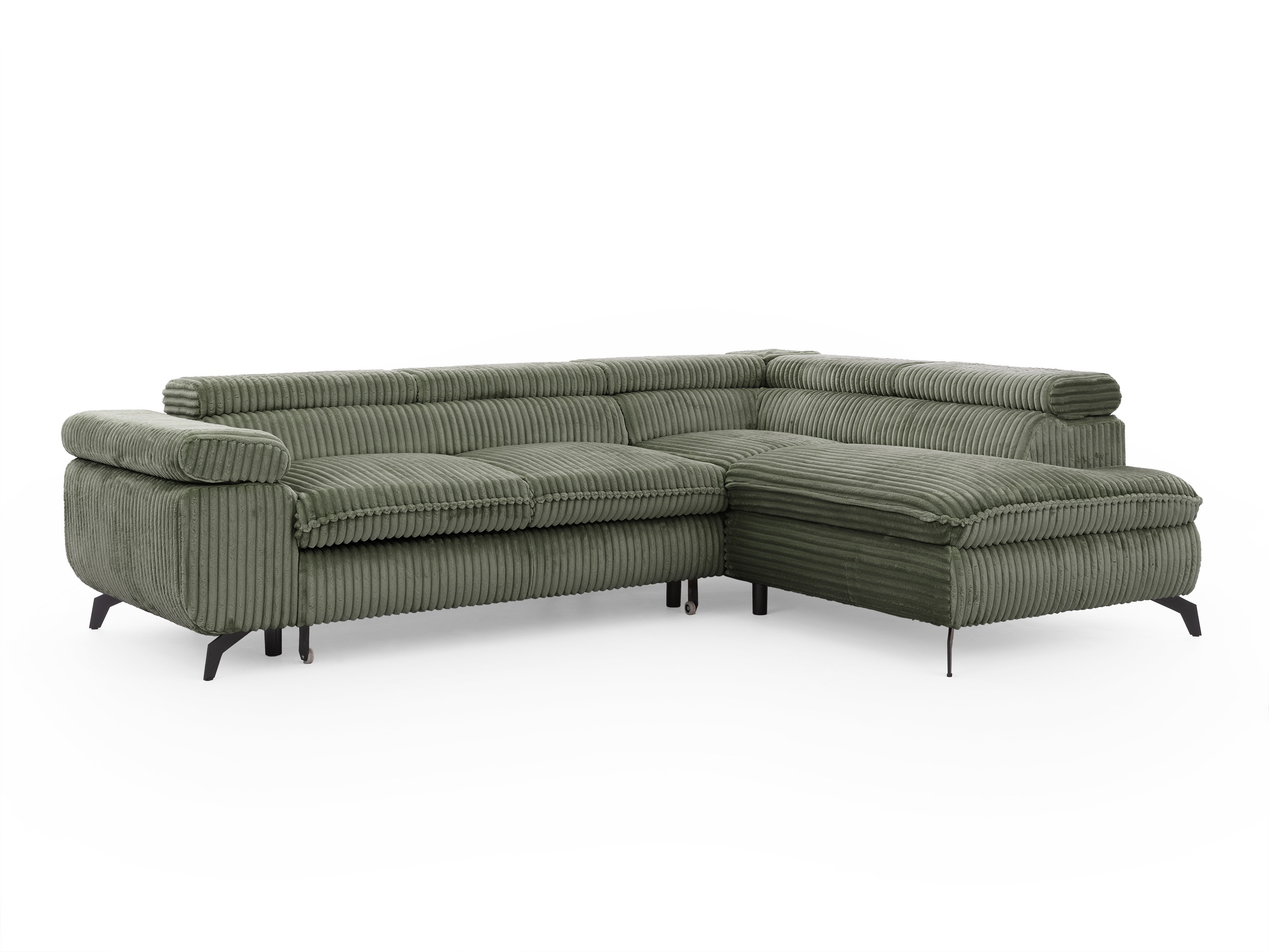 Kutna garnitura Rocklin 122 (Tilia 37)