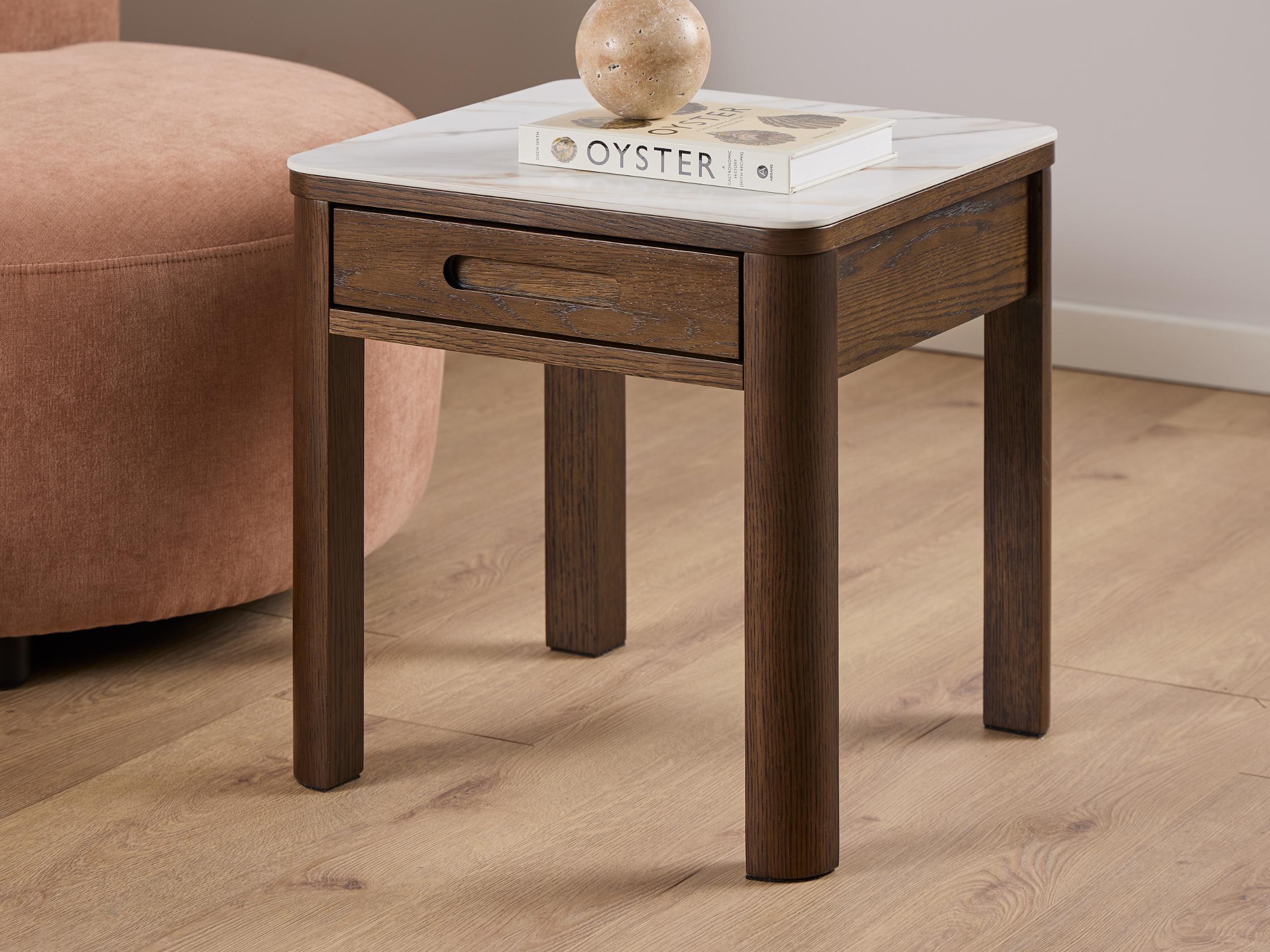 Noćni ormarić Norsica Melfero 106