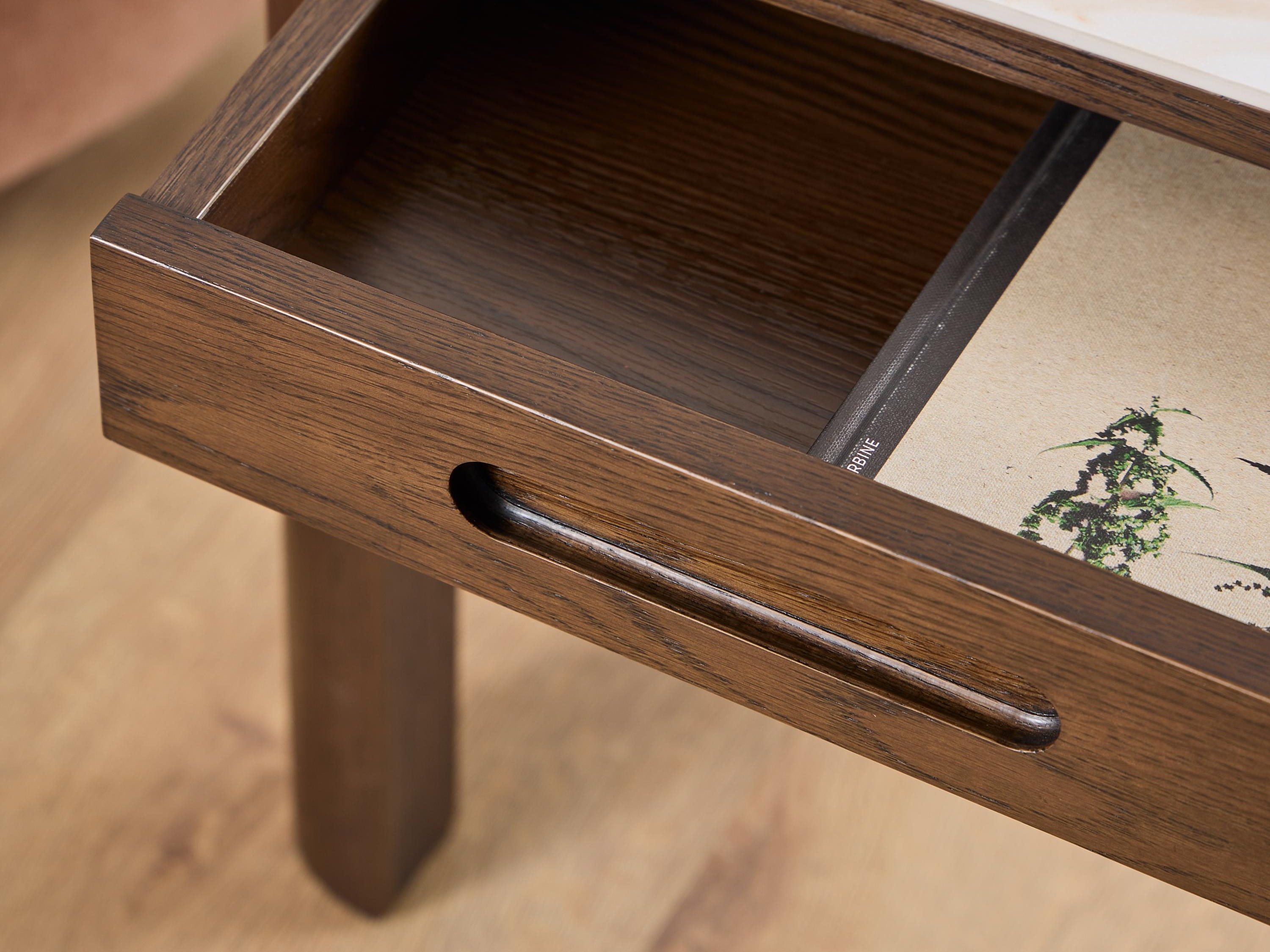 Noćni ormarić Norsica Melfero 106