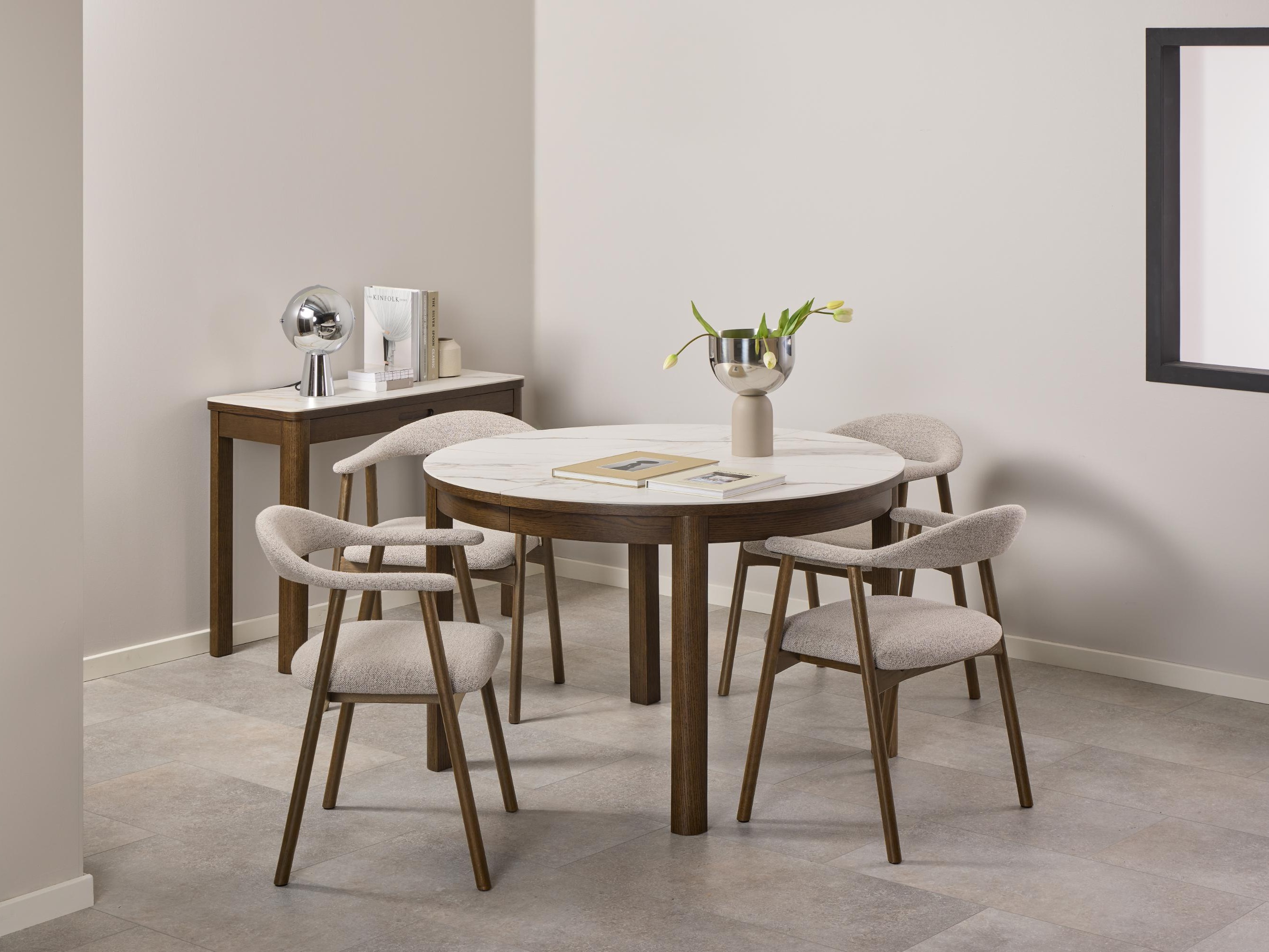 Stol Norsica Melfero 101 (Nije dostupno)