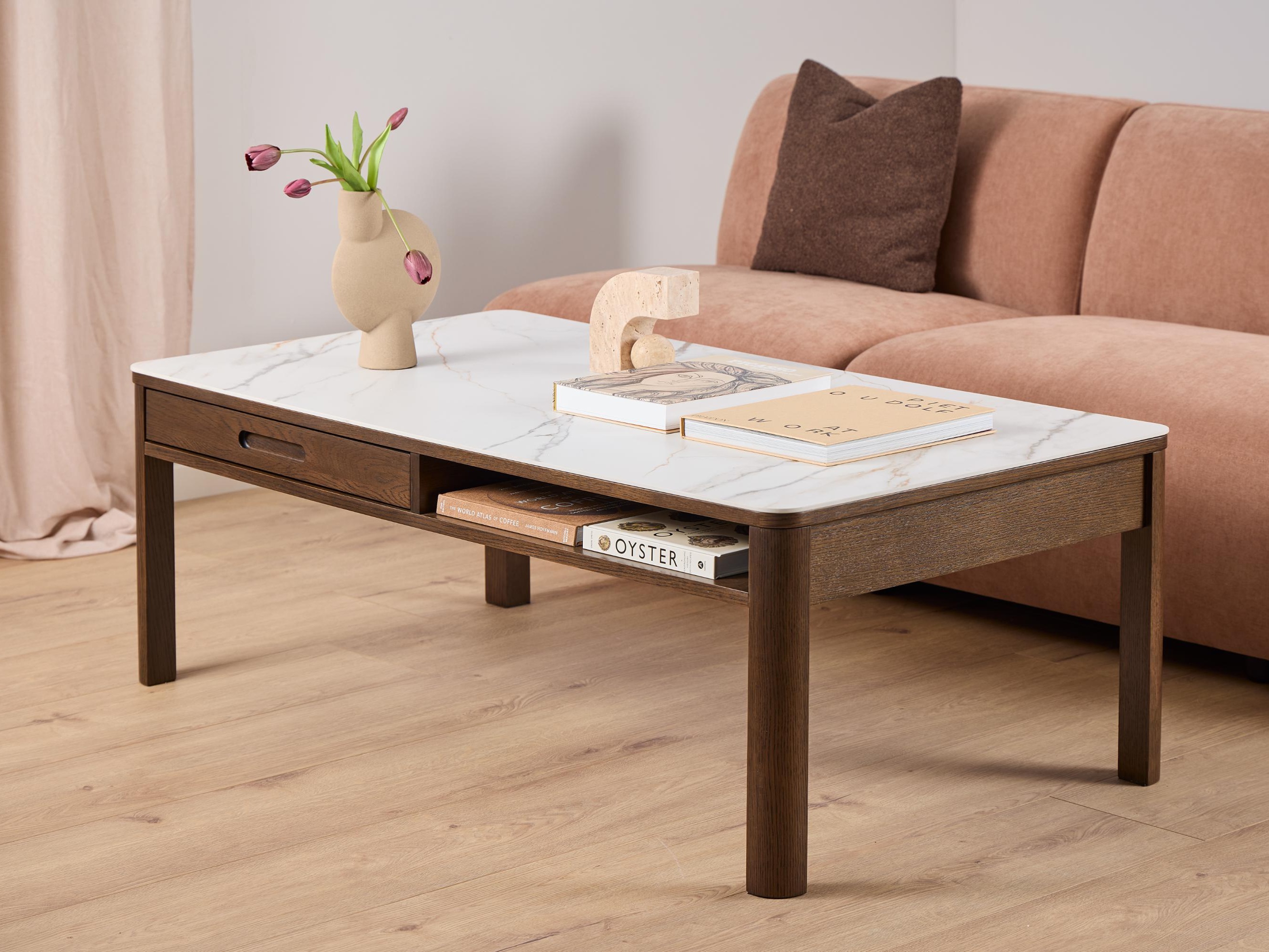 Stolić za kavu Norsica Melfero 105