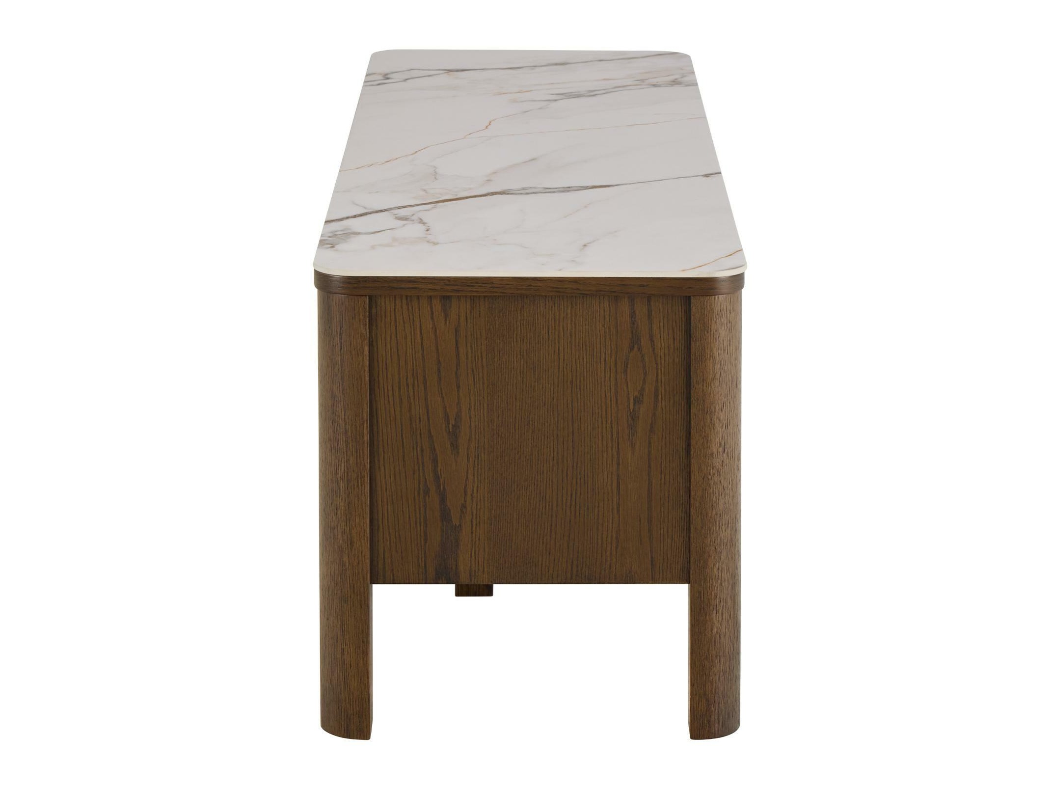 TV stol Norsica Melfero 107