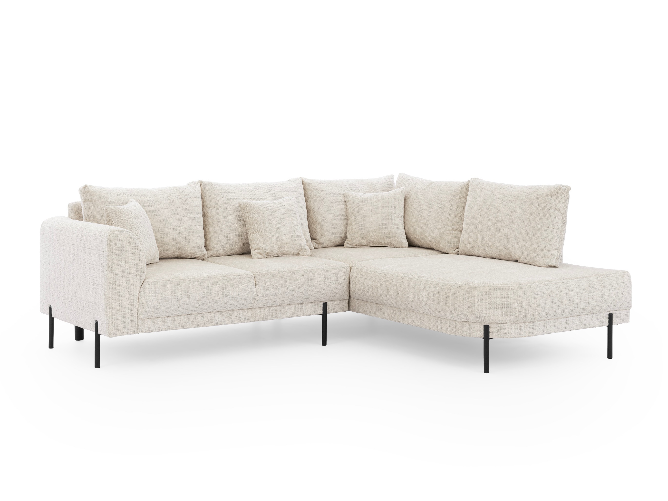 Kutna garnitura Rocklin 123 (Cremona 02)