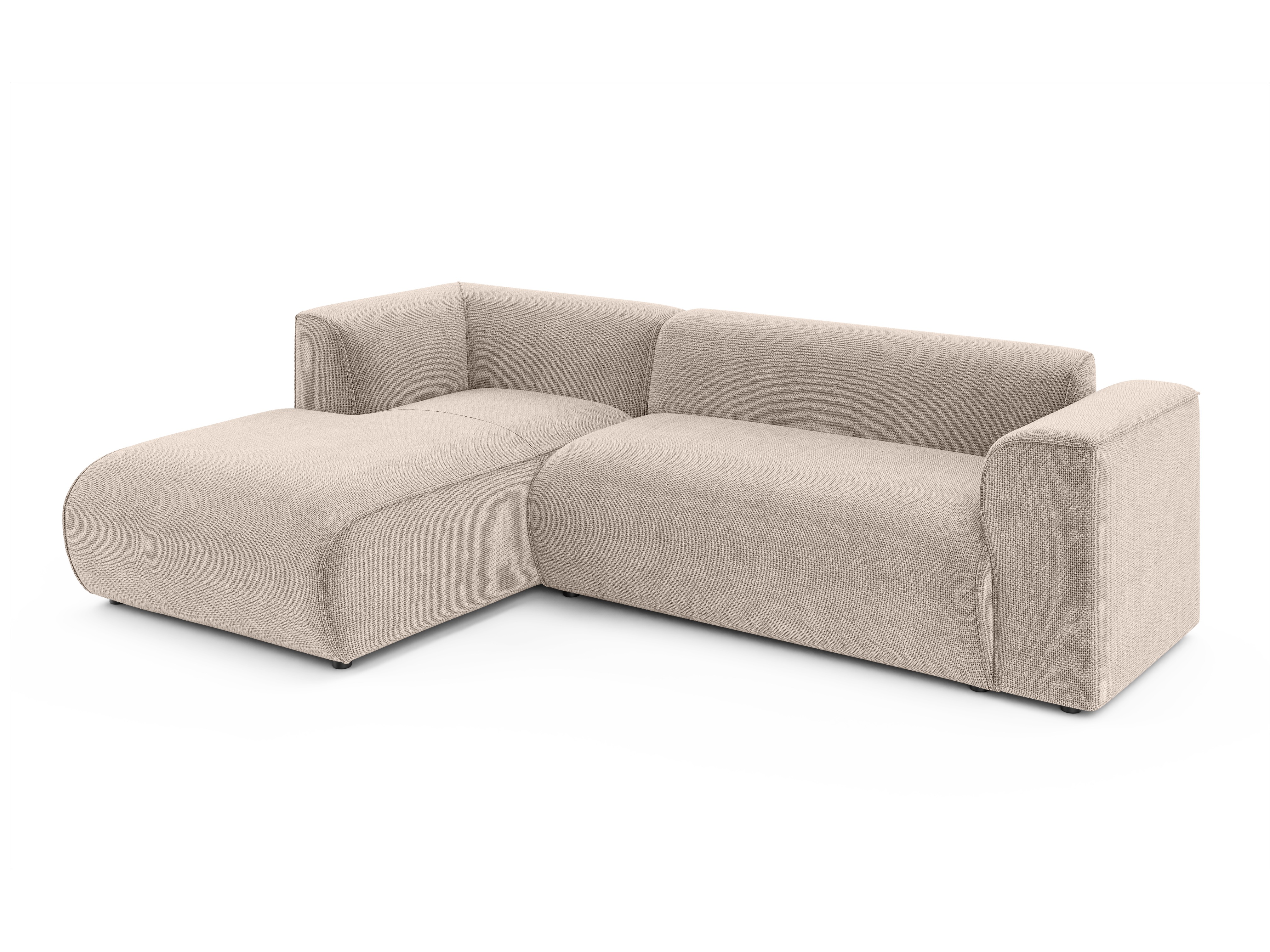 Kutna garnitura Rocklin 124 (Flow 02)