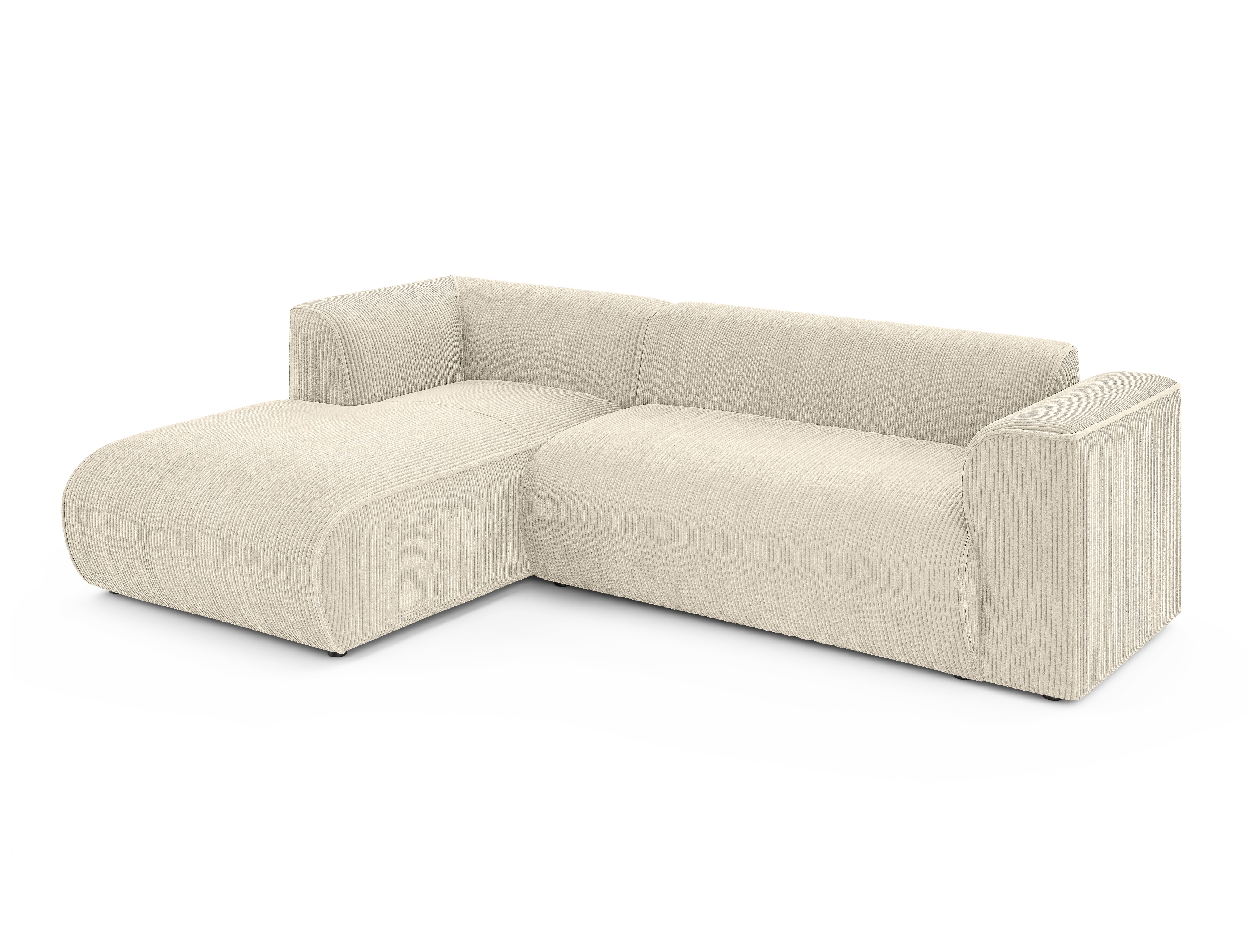 Kutna garnitura Rocklin 124 (Lincoln 03)