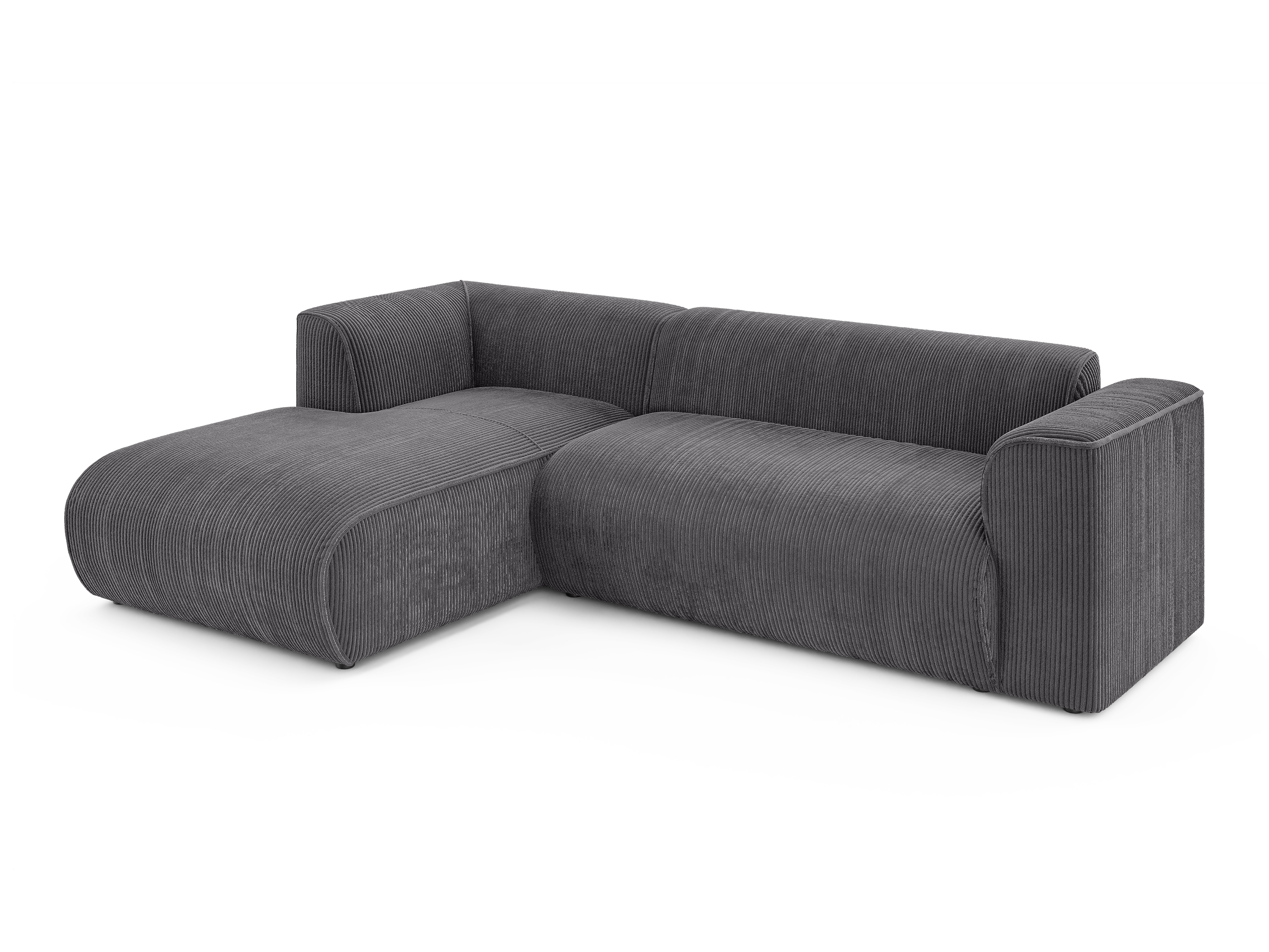 Kutna garnitura Rocklin 124 (Lincoln 90)