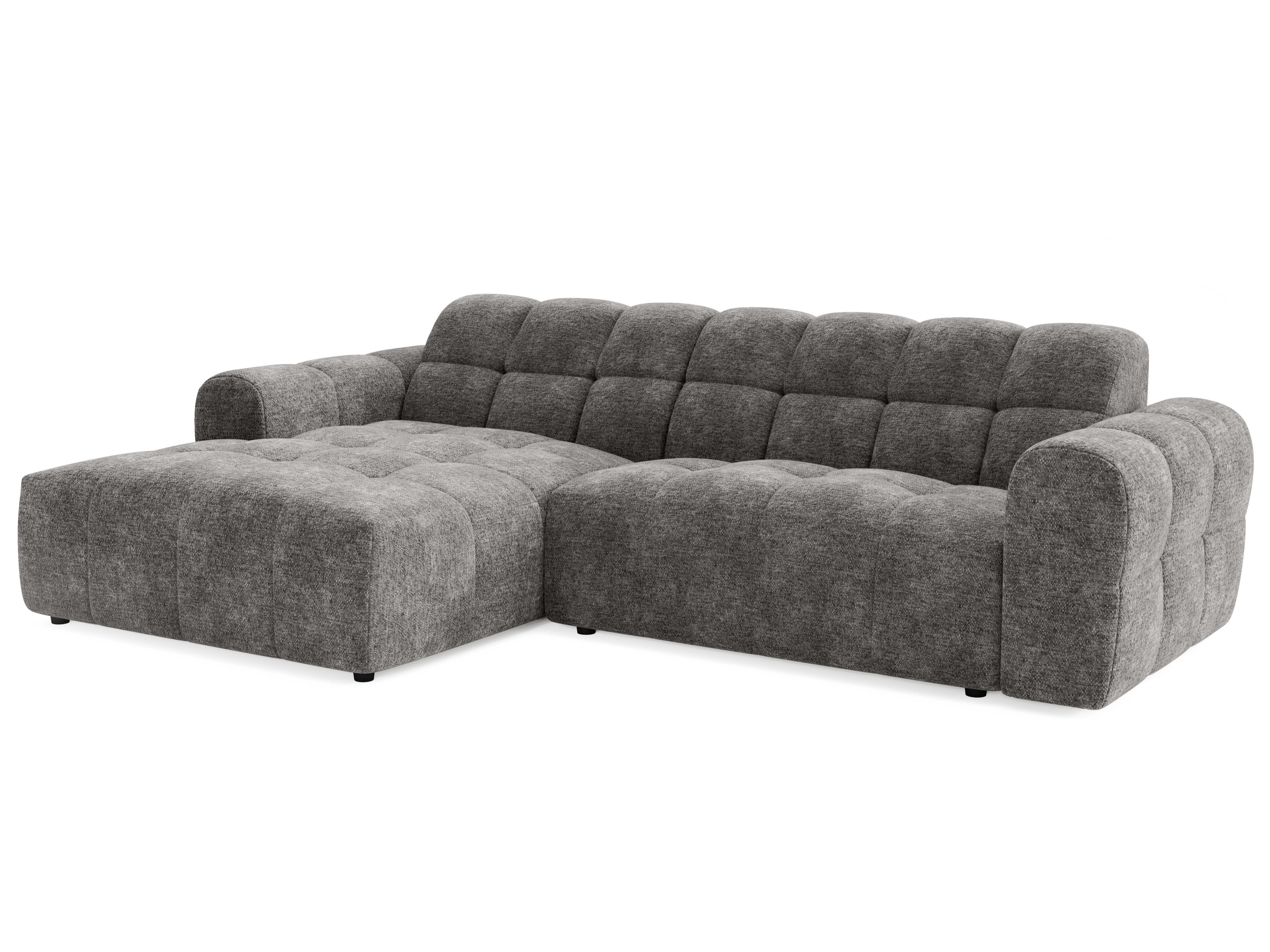 Kutna garnitura Romcora 104 (Raven 07)