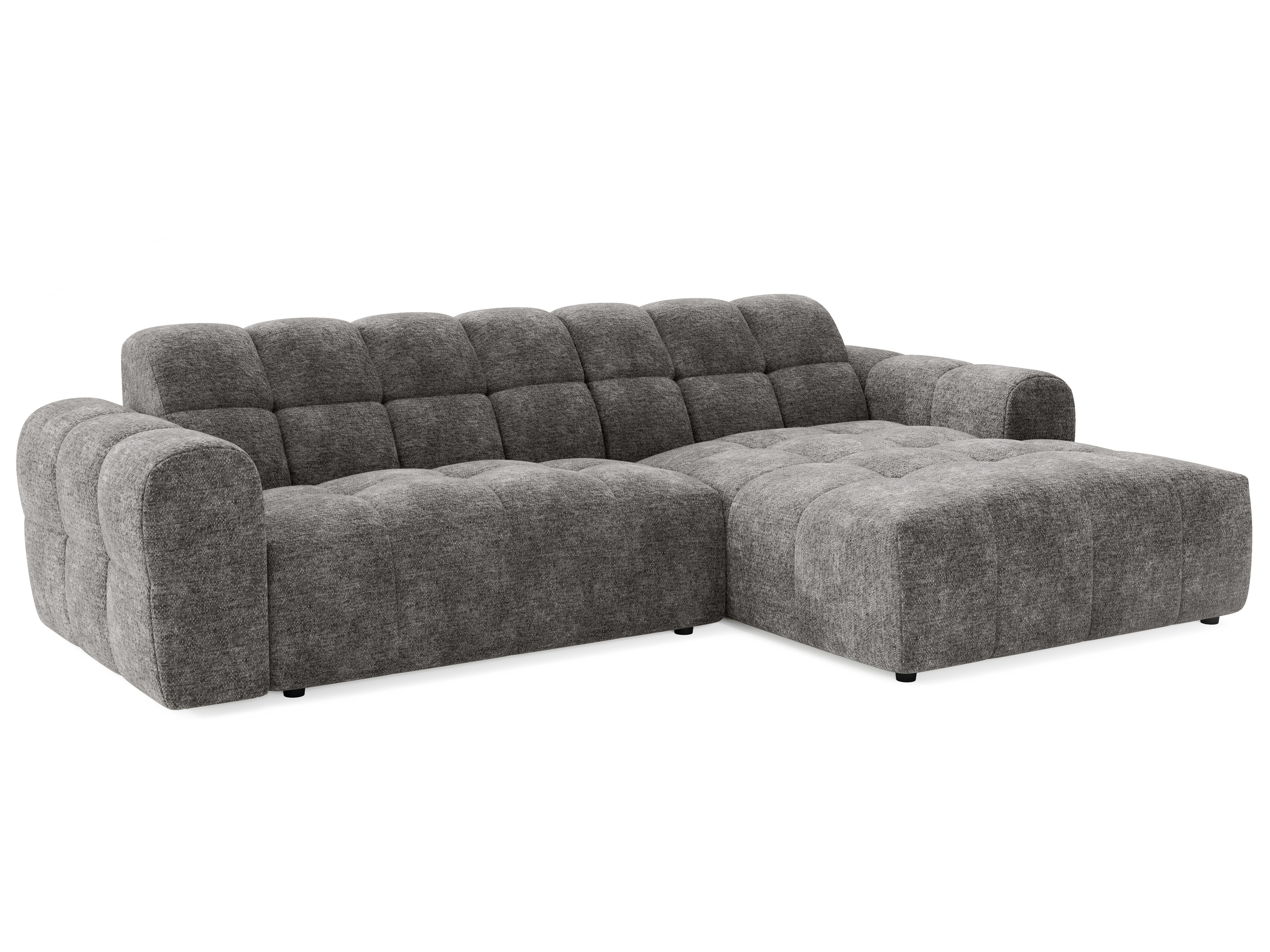 Kutna garnitura Romcora 104 (Raven 07)