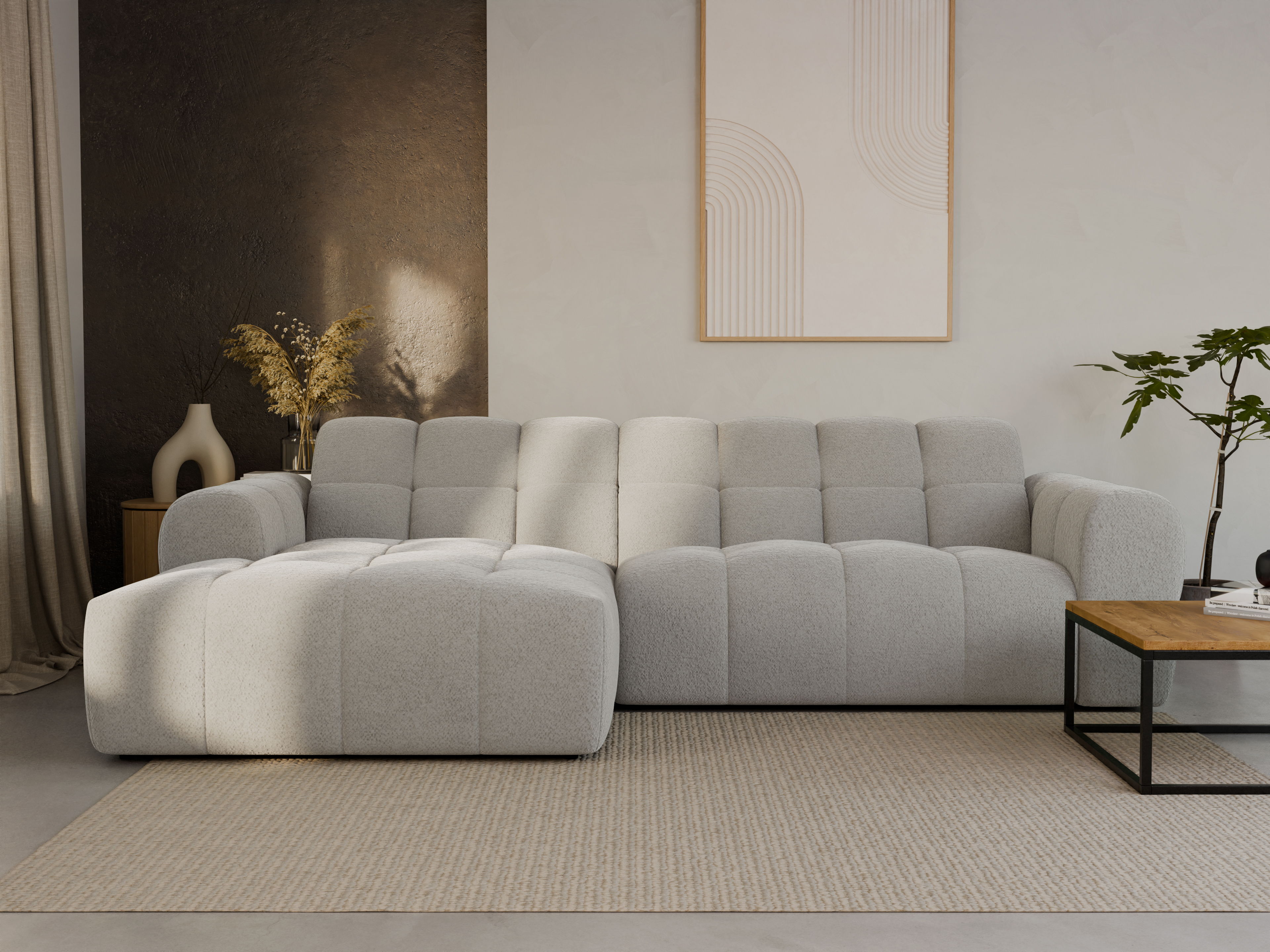 Kutna garnitura Romcora 104 (Raven 22)