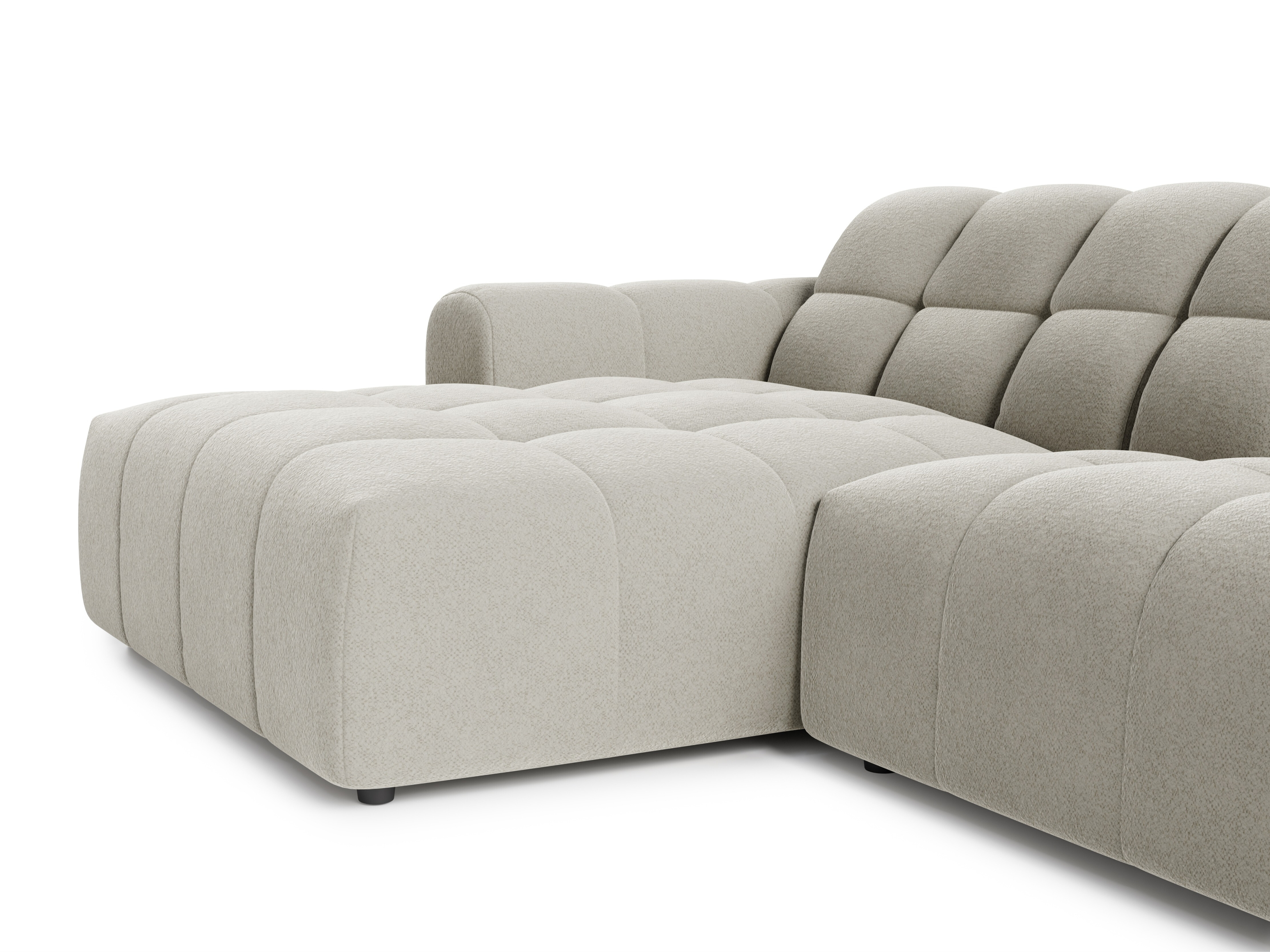 Kutna garnitura Romcora 104 (Raven 22)