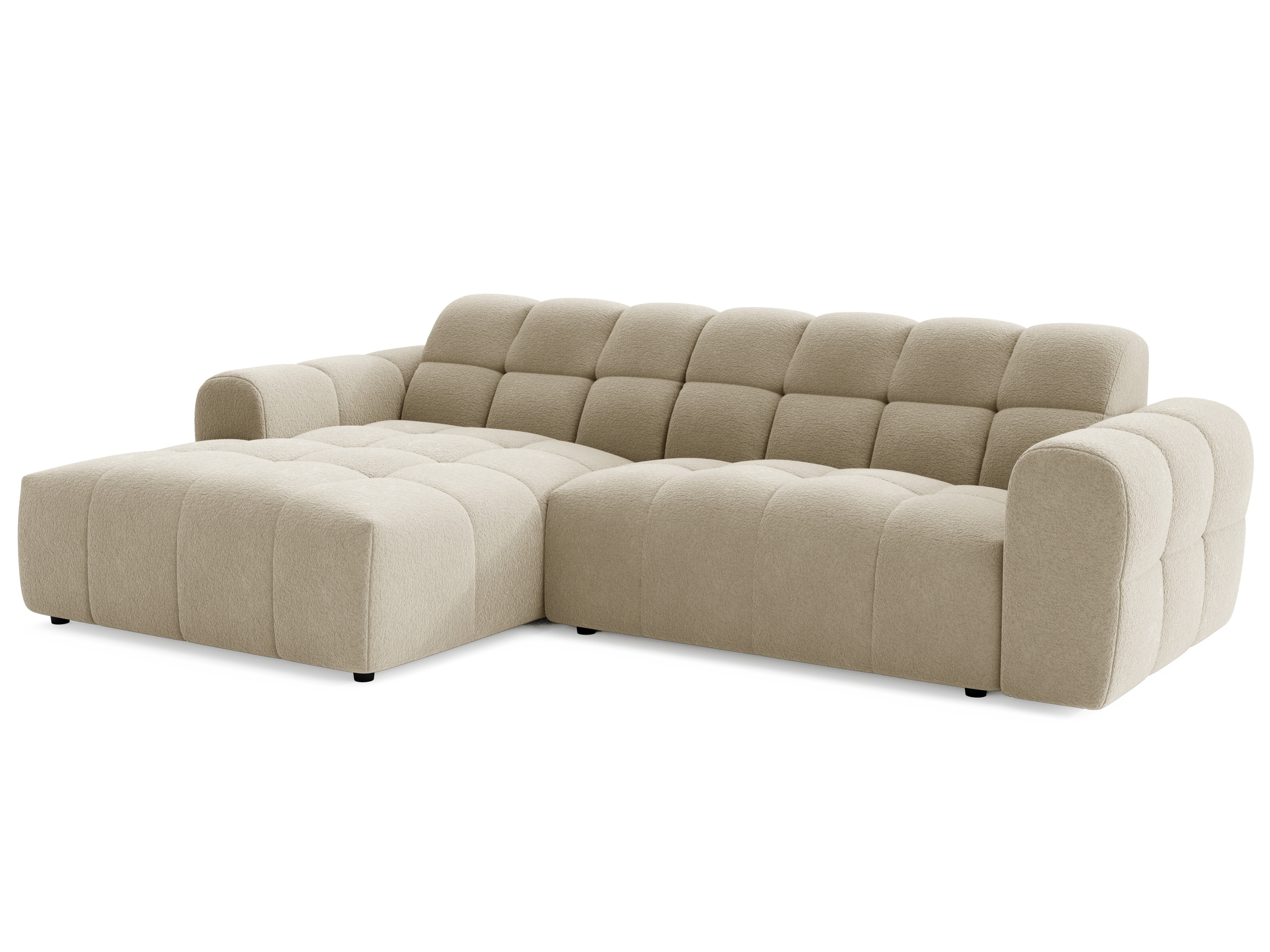 Kutna garnitura Romcora 104 (Raven 28)