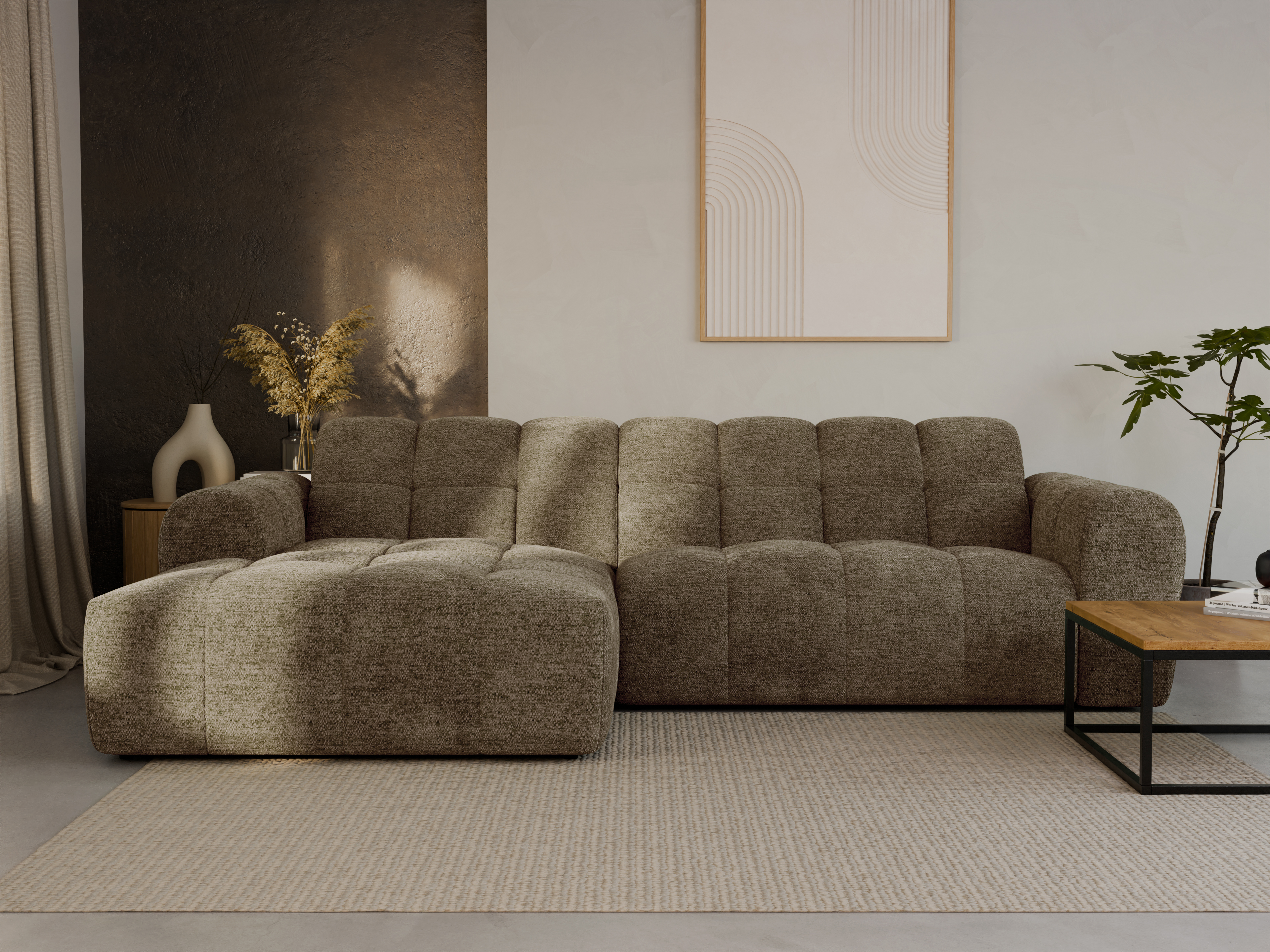 Kutna garnitura Romcora 104 (Raven 34)