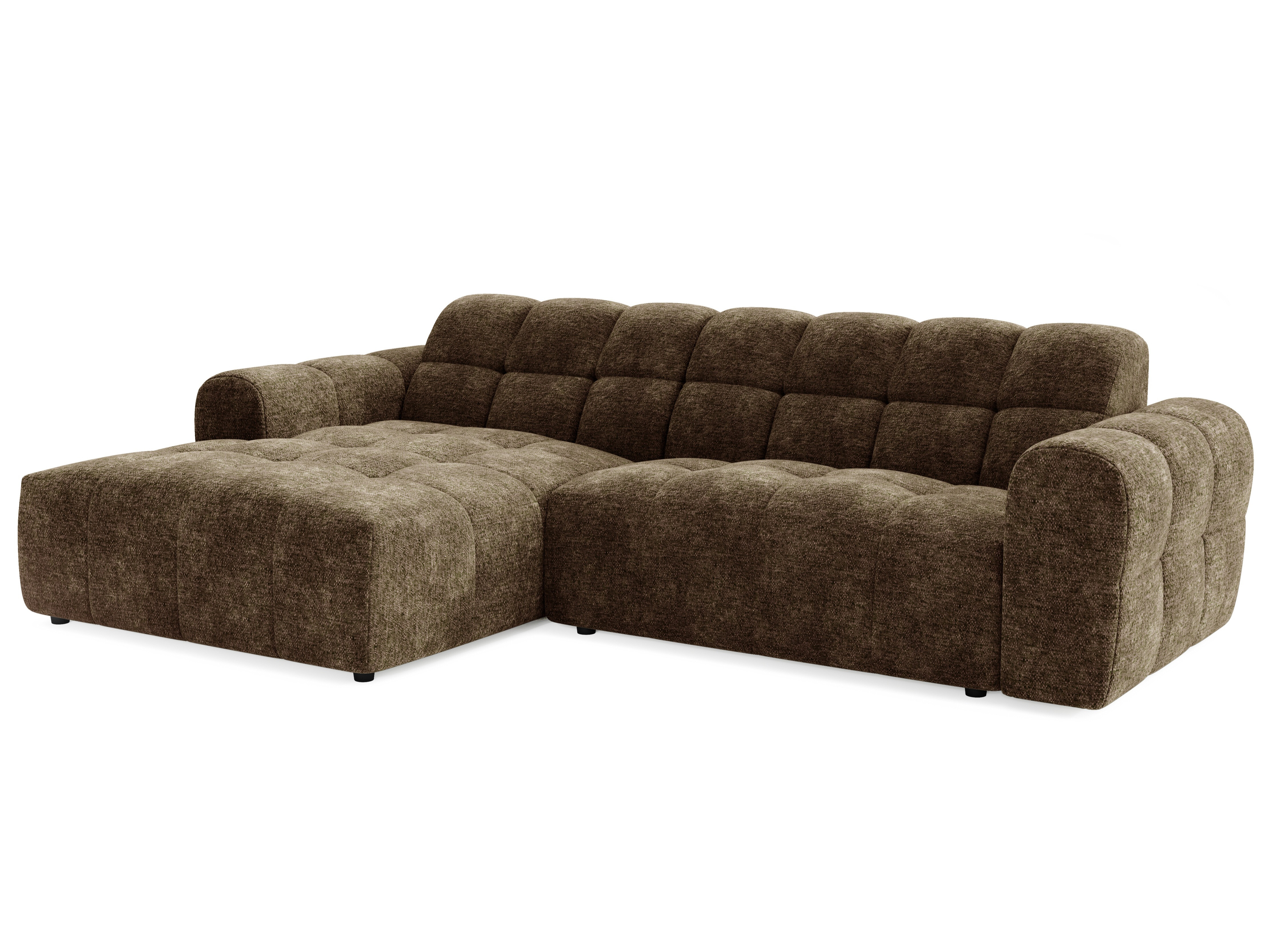 Kutna garnitura Romcora 104 (Raven 45)