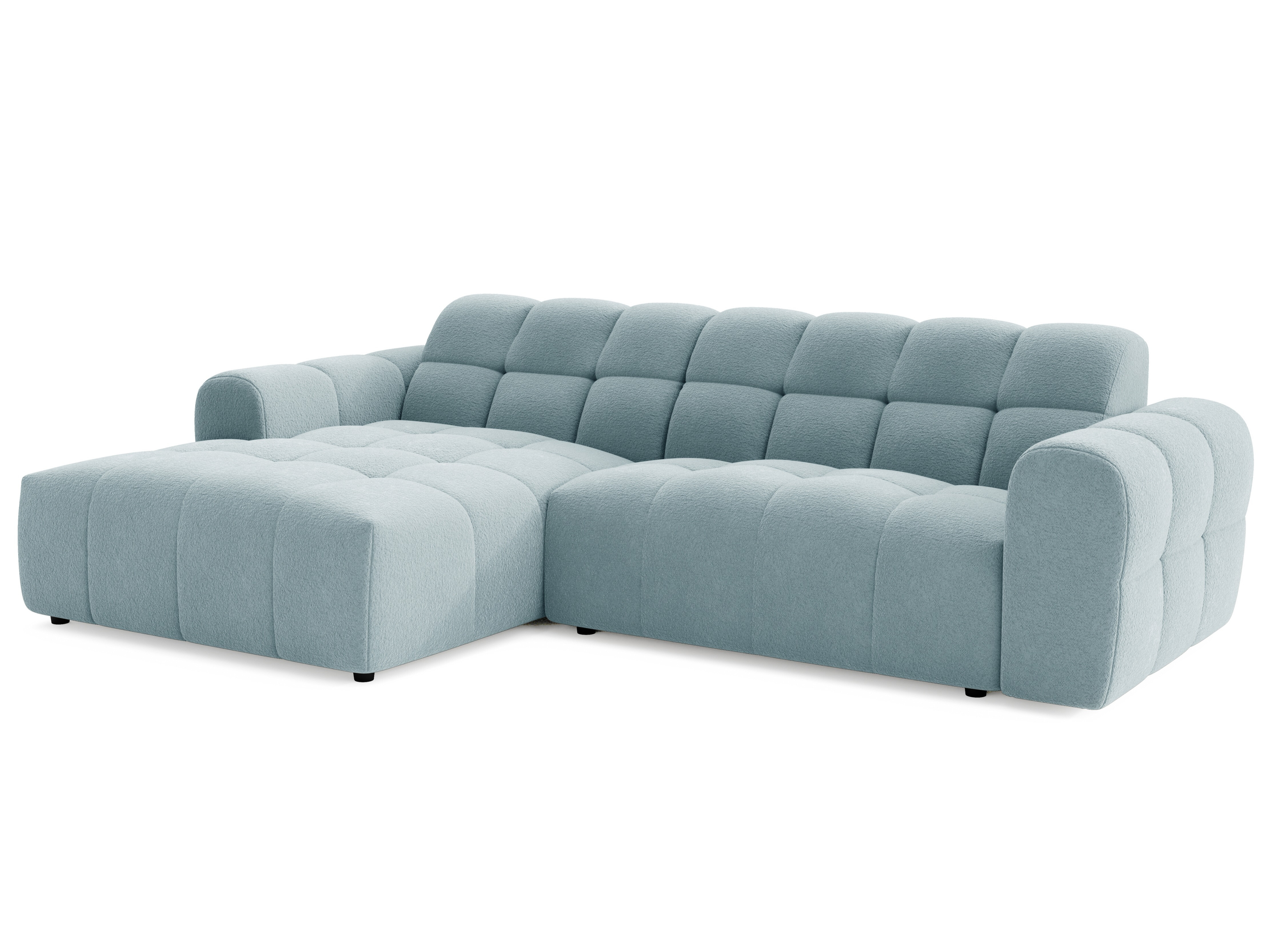 Kutna garnitura Romcora 104 (Raven 80)