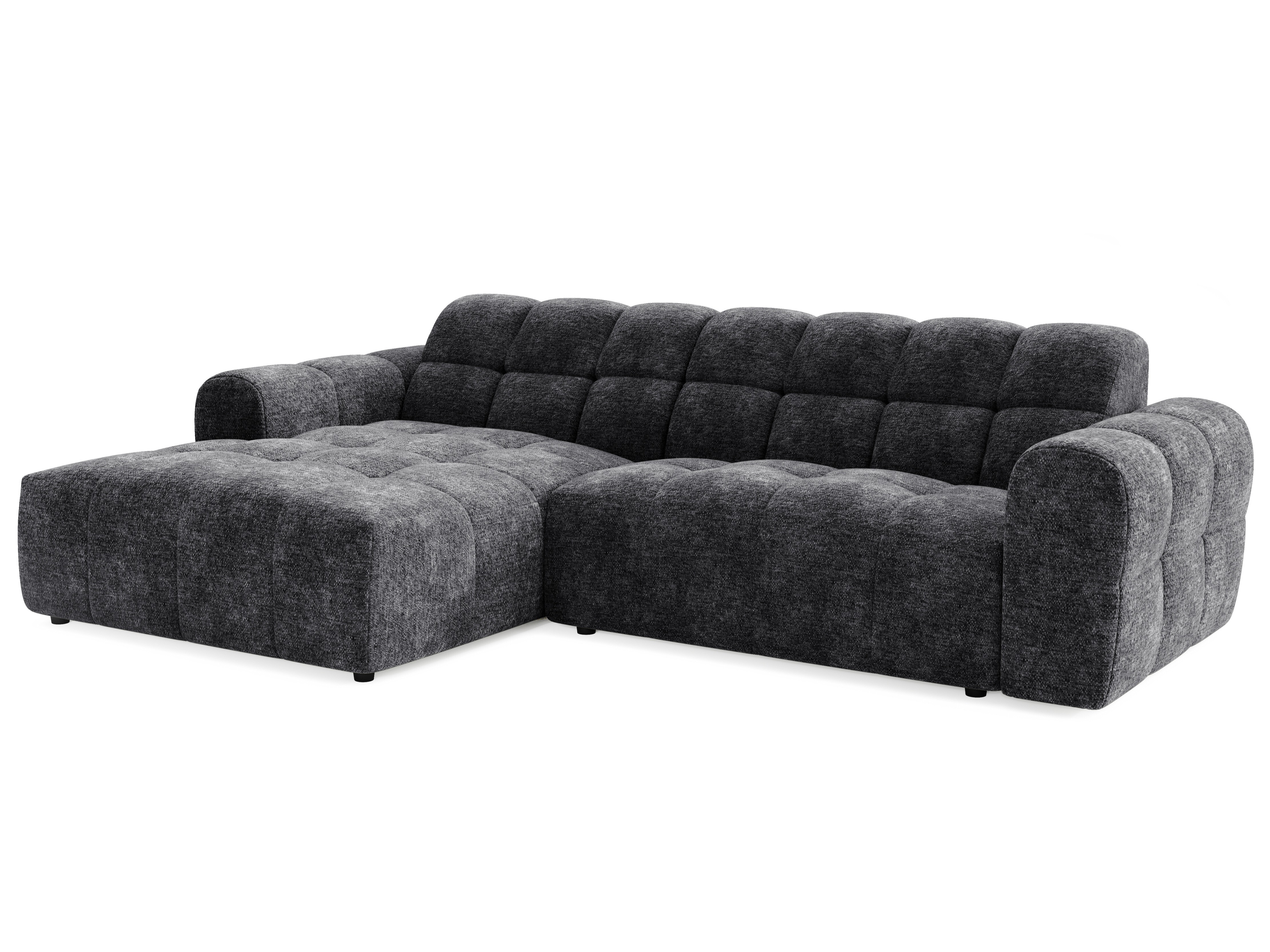 Kutna garnitura Rosemead 110 (Raven 18)