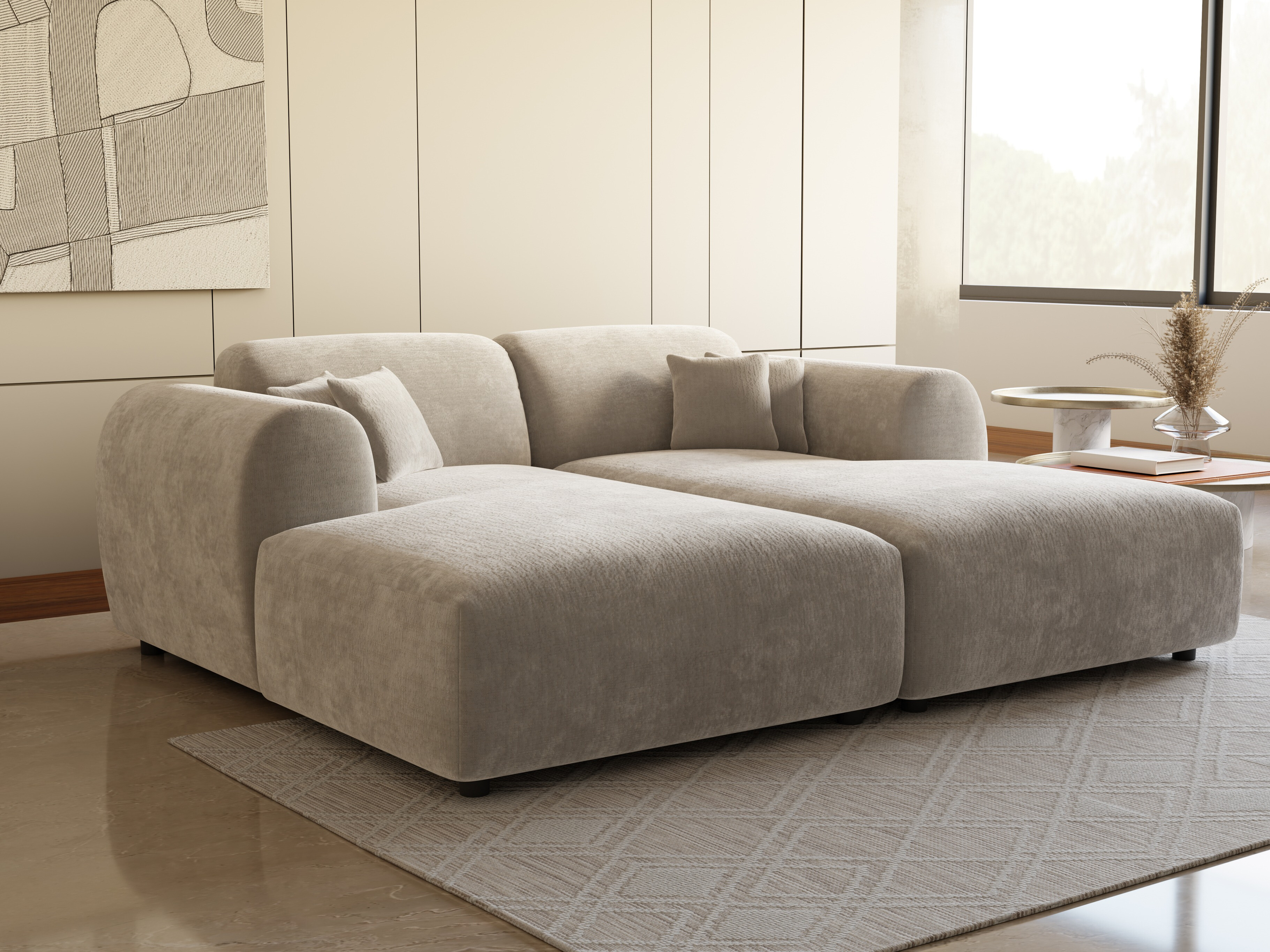 Kauč Rosemead 111 (Tresor 22)