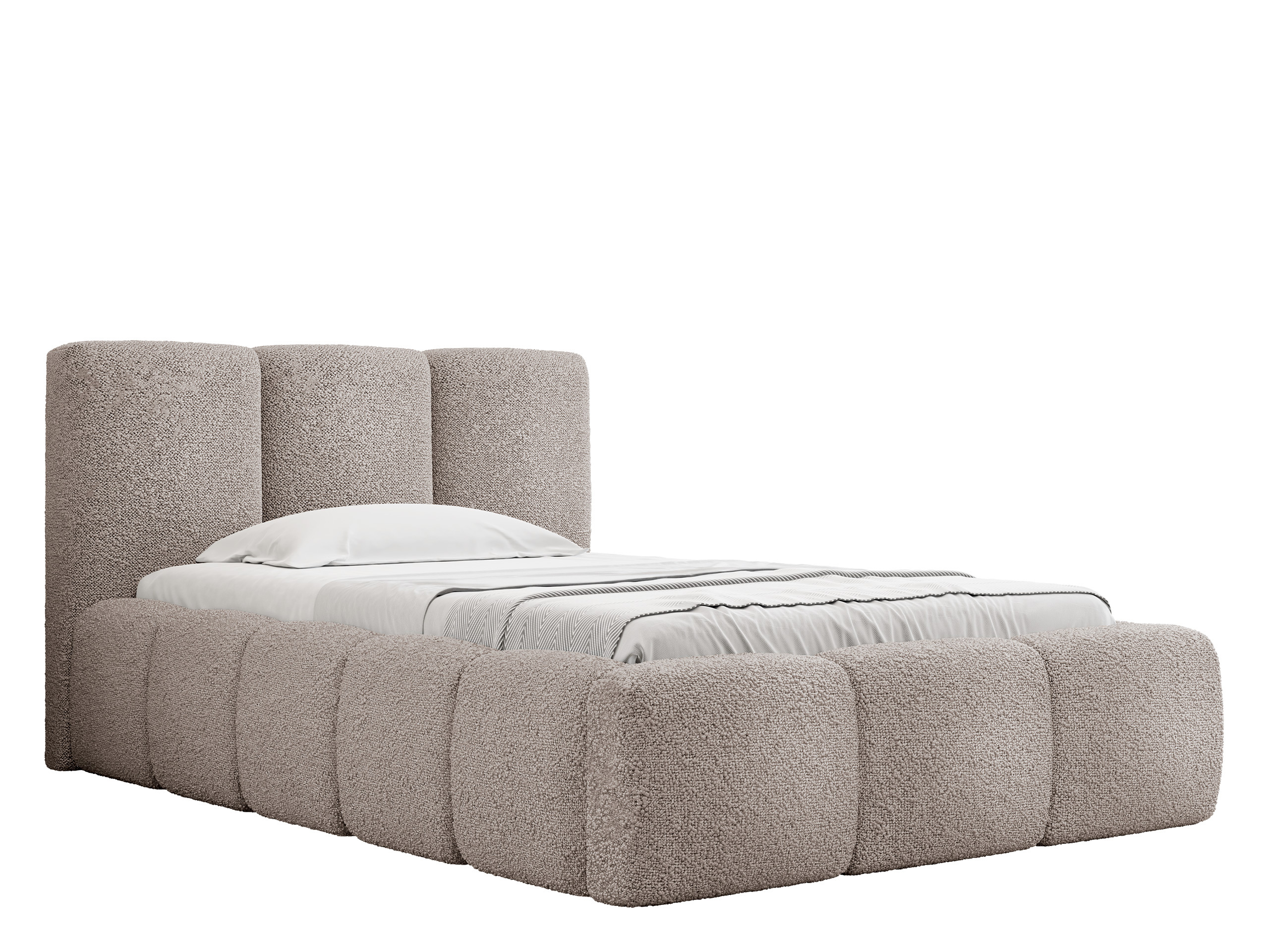 Krevet TrendyNest Vulpora II (Abriamo 11)