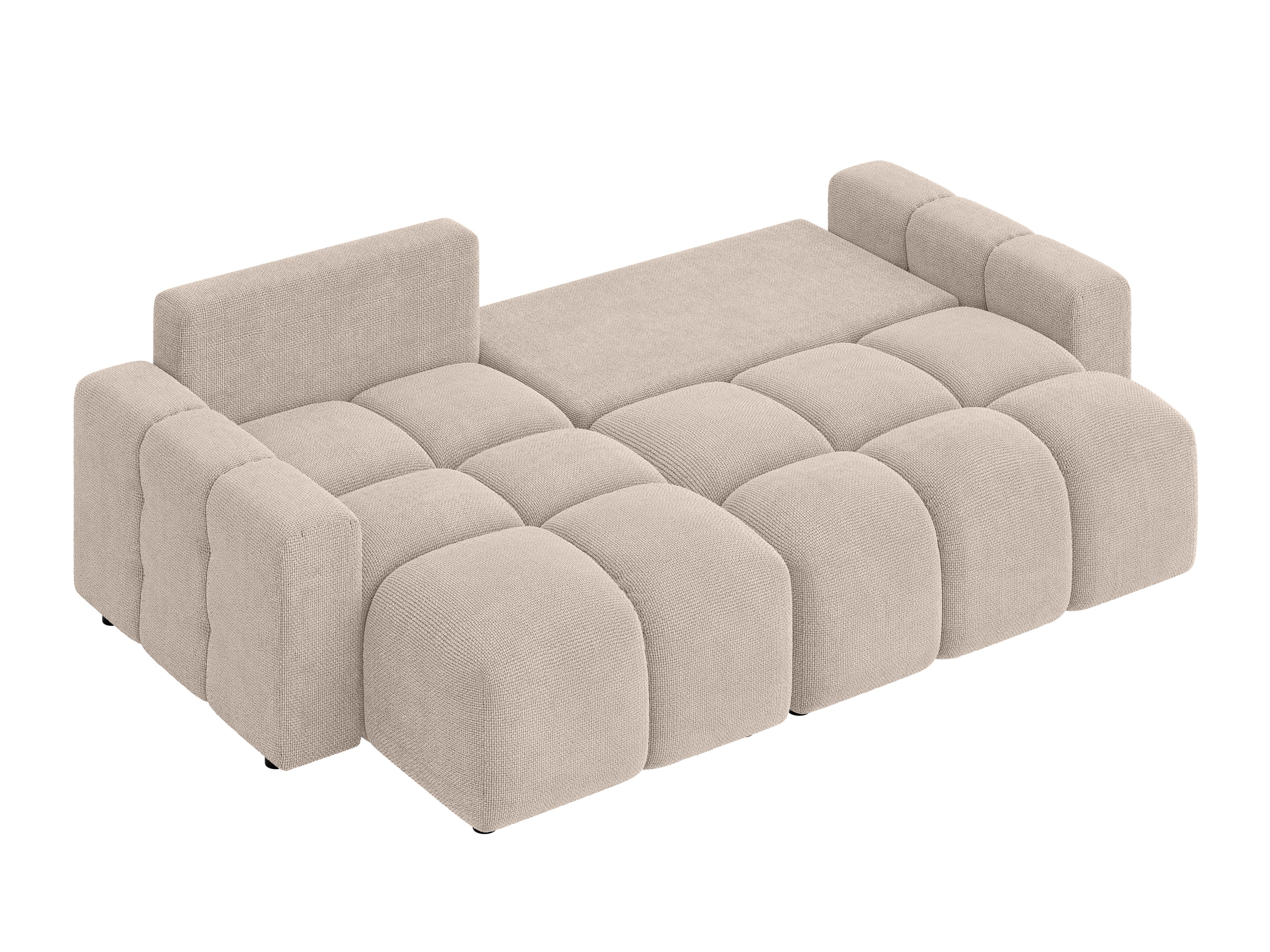 Kutna garnitura Rocklin 125 (Flow 02)