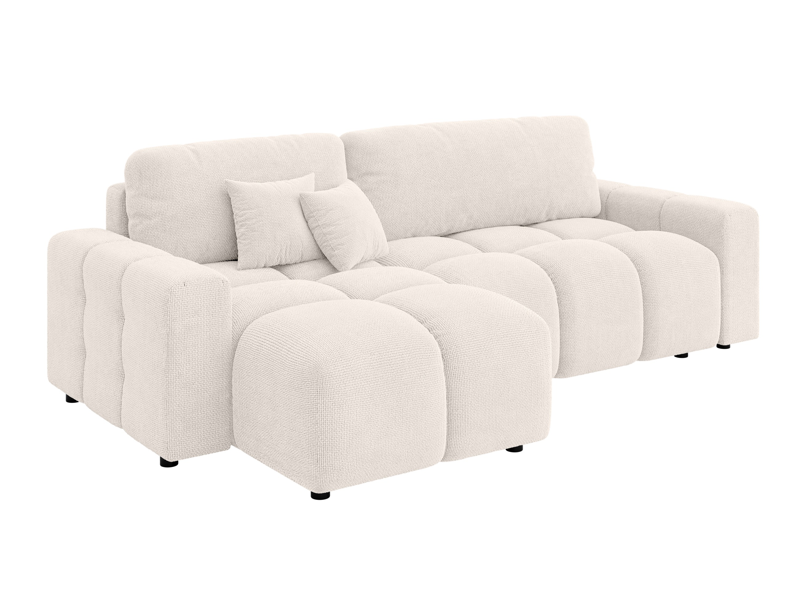 Kutna garnitura Rocklin 125 (Flow 05)