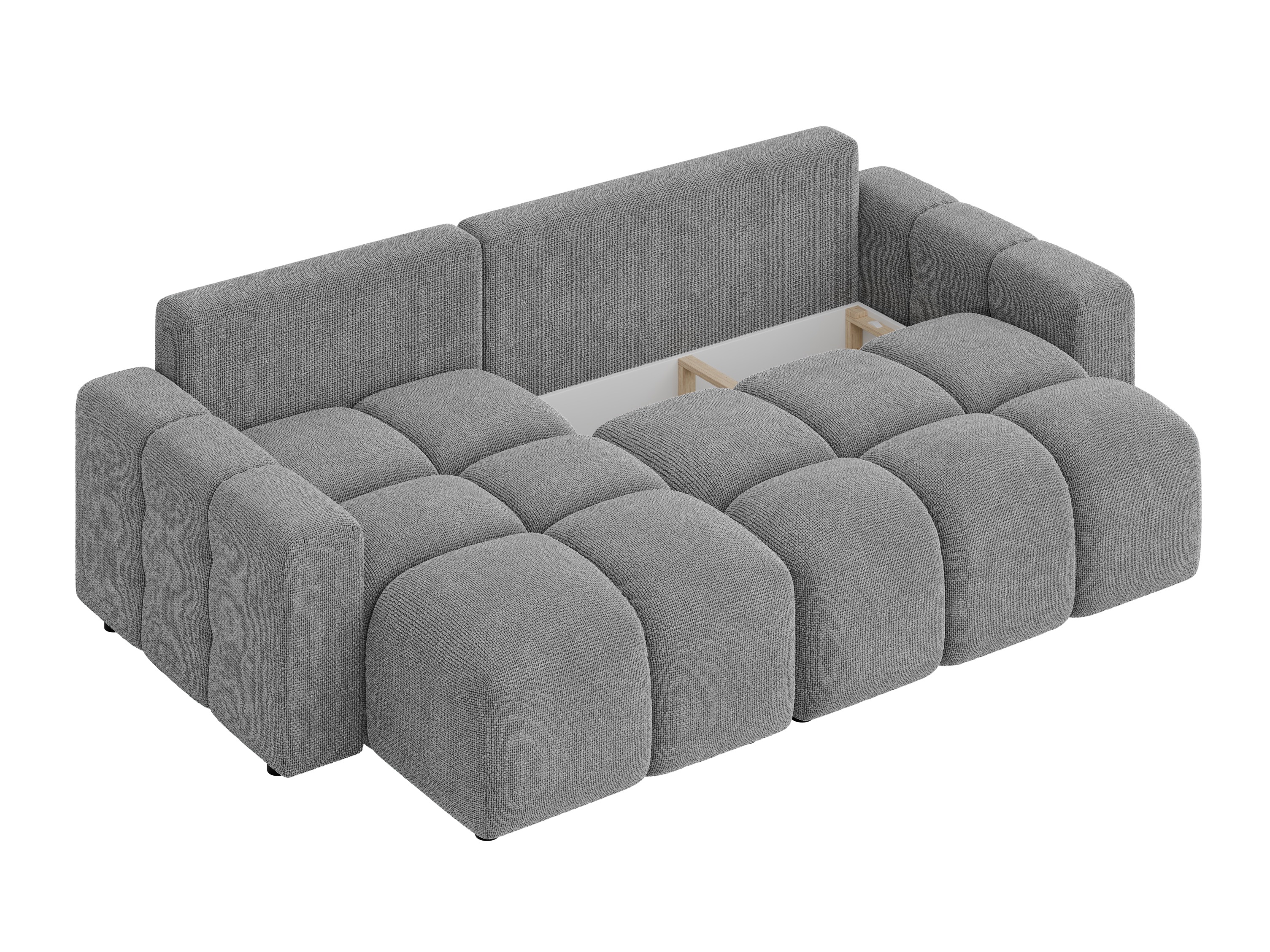 Kutna garnitura Rocklin 125 (Flow 17)