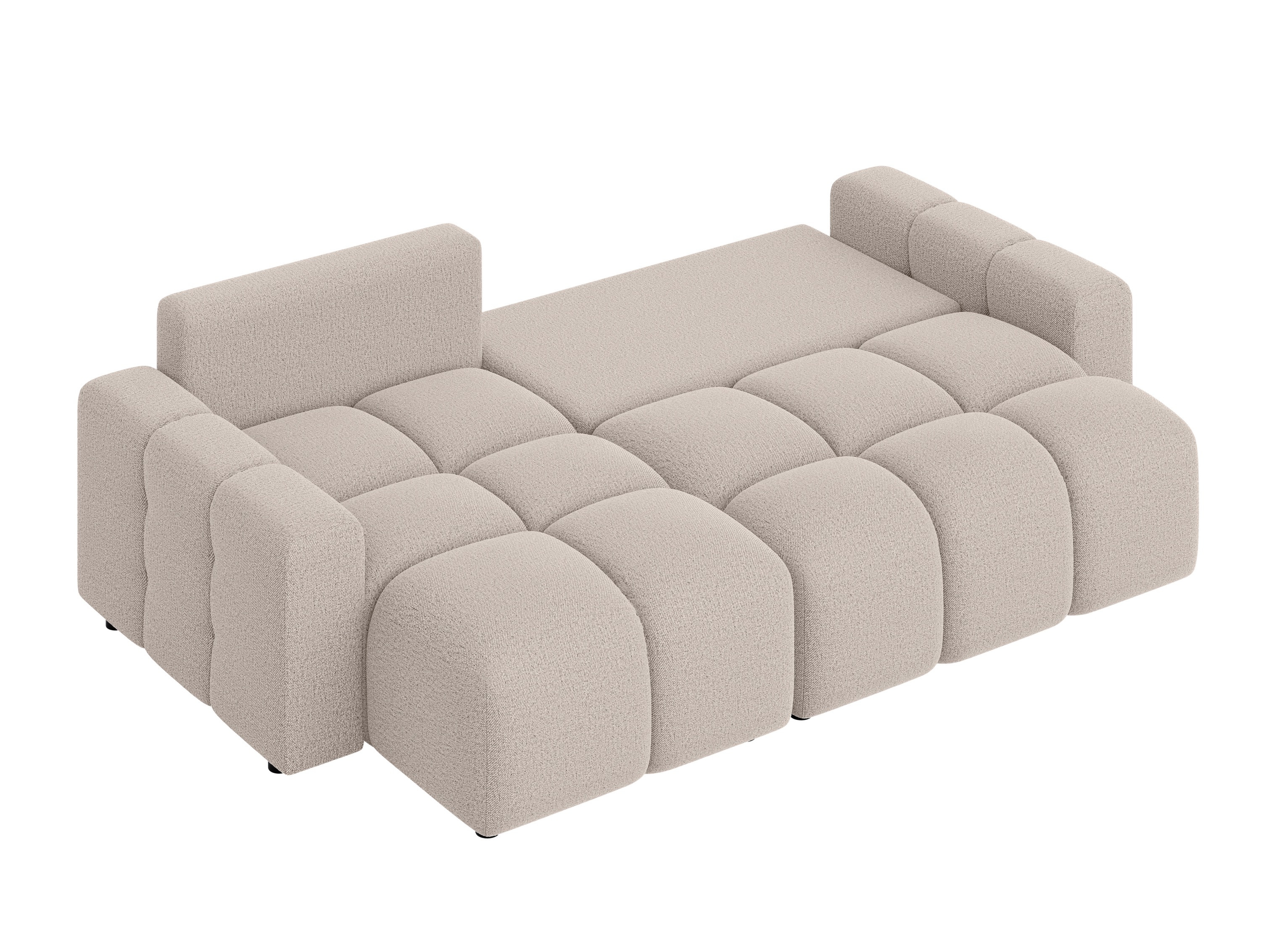Kutna garnitura Rocklin 125 (Neve 04)