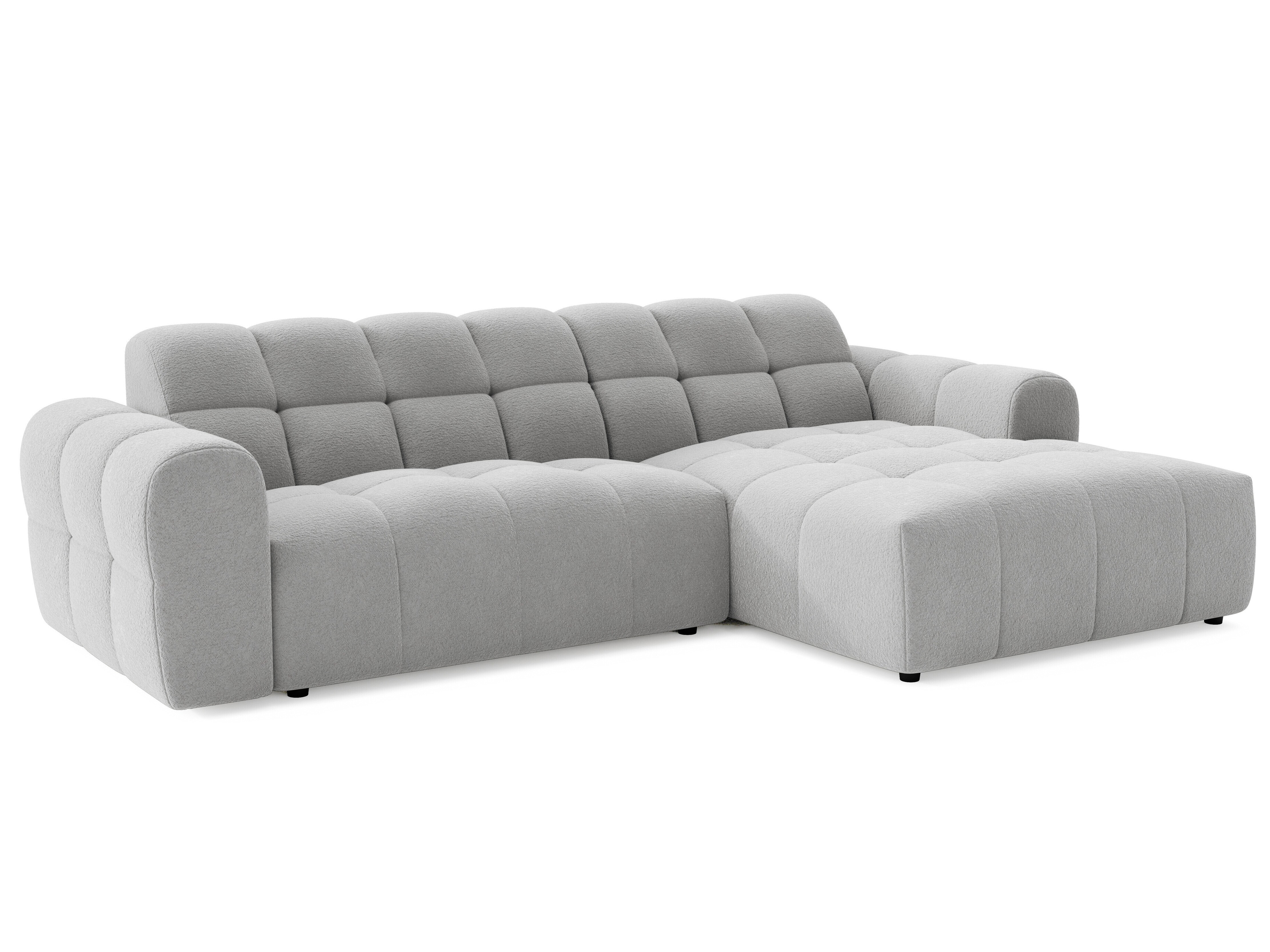 Kutna garnitura Romcora 104 (Raven 06)