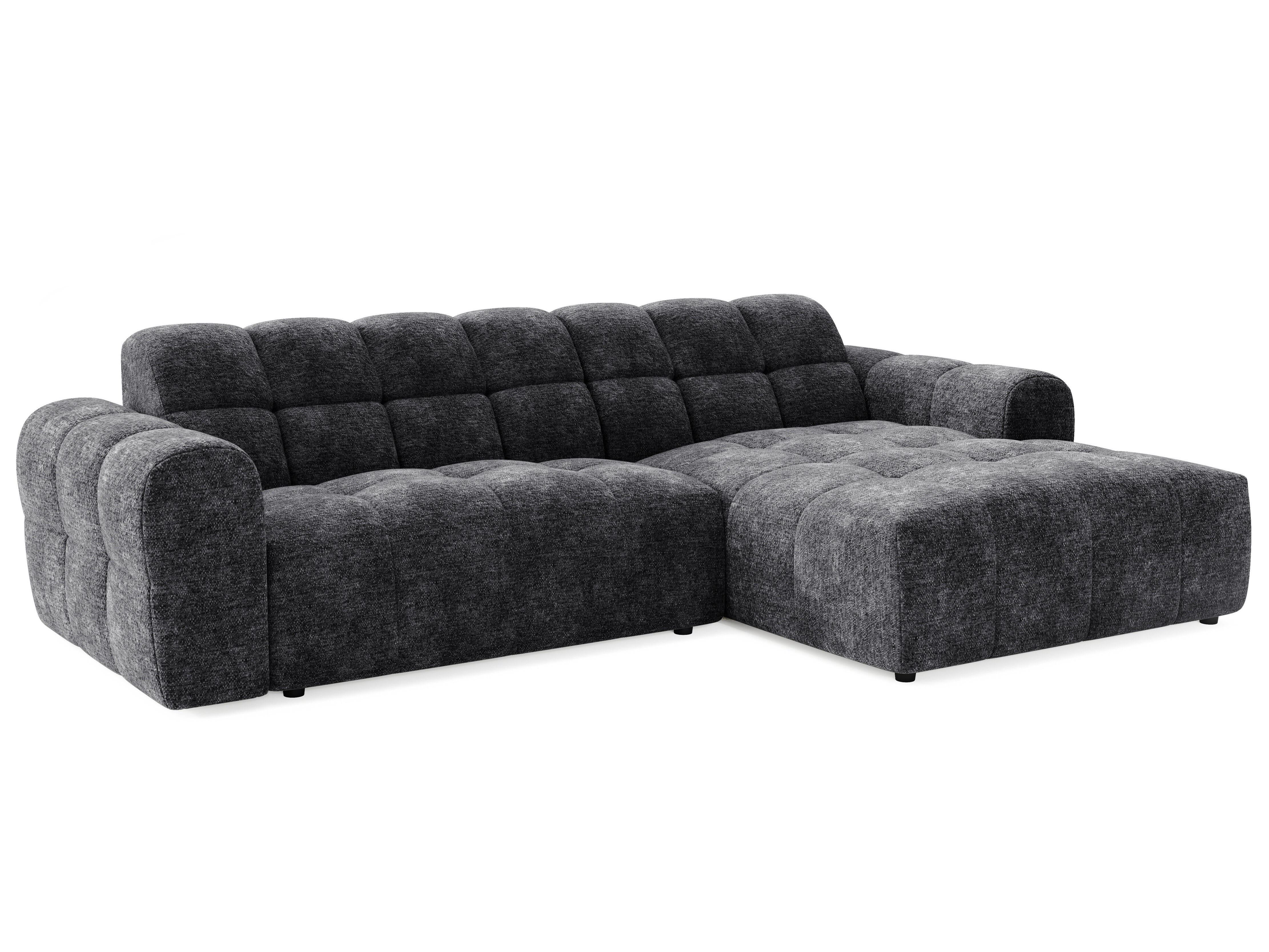 Kutna garnitura Romcora 104 (Raven 18)