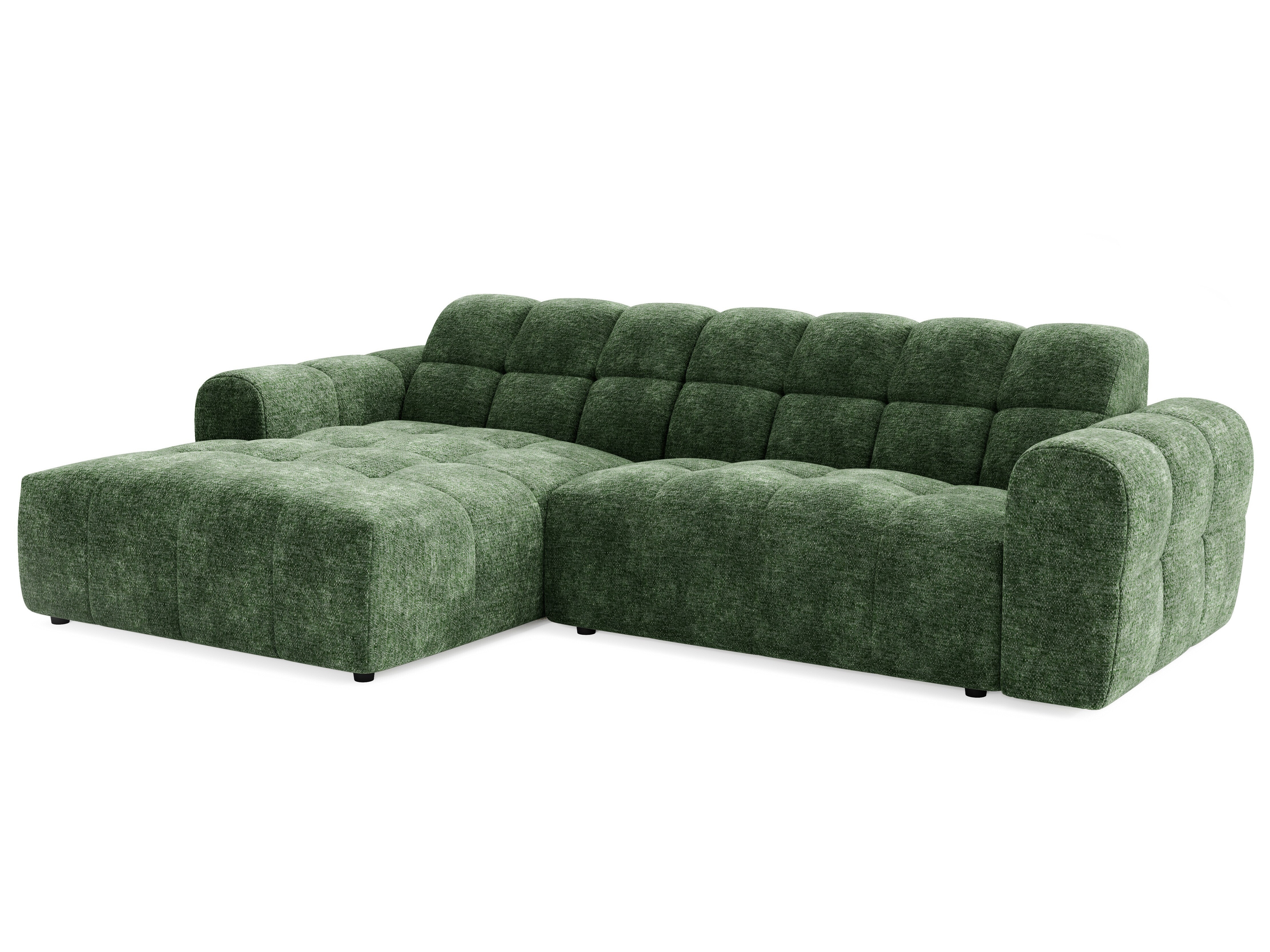 Kutna garnitura Romcora 104 (Raven 77)