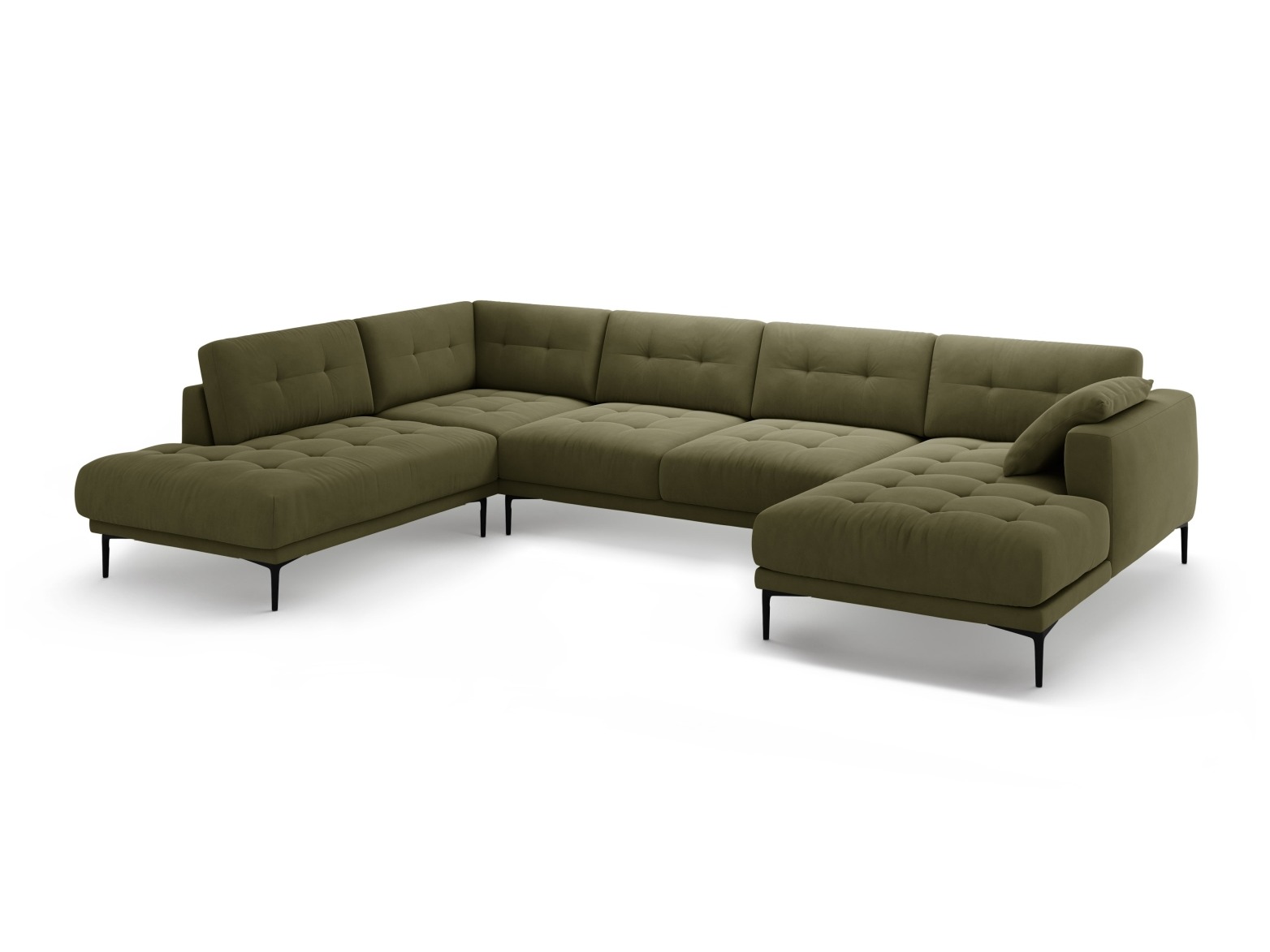 Kutna garnitura Sermoro 106 (Salvador 08)