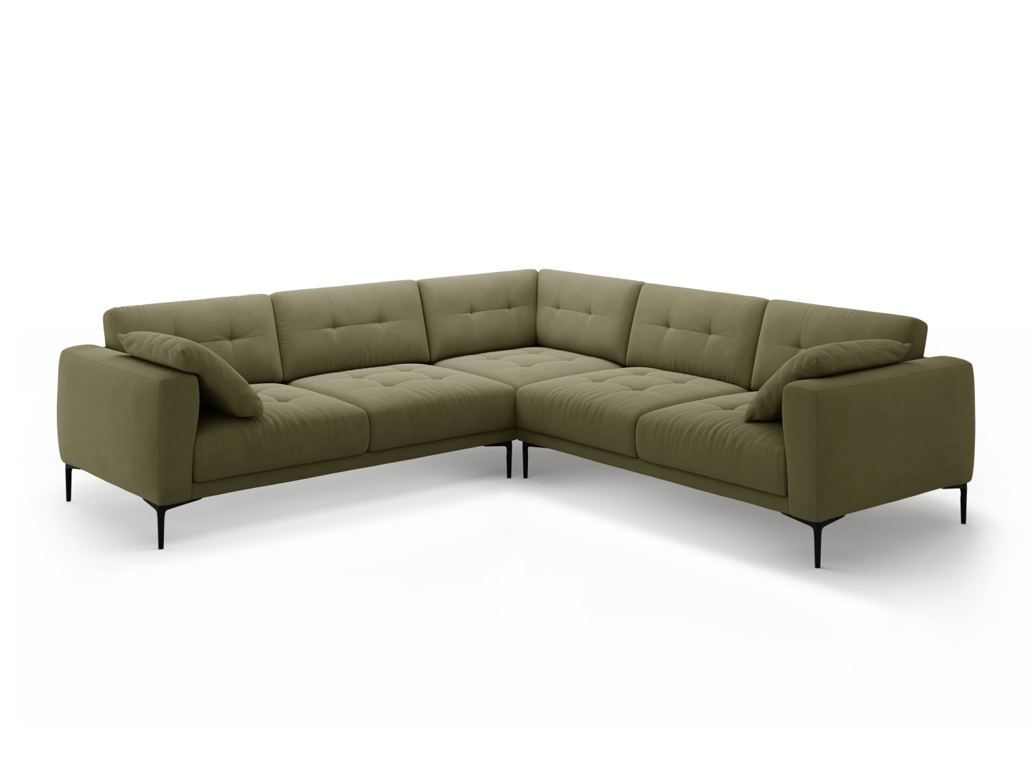 Kutna garnitura Sermoro 107 (Salvador 08)