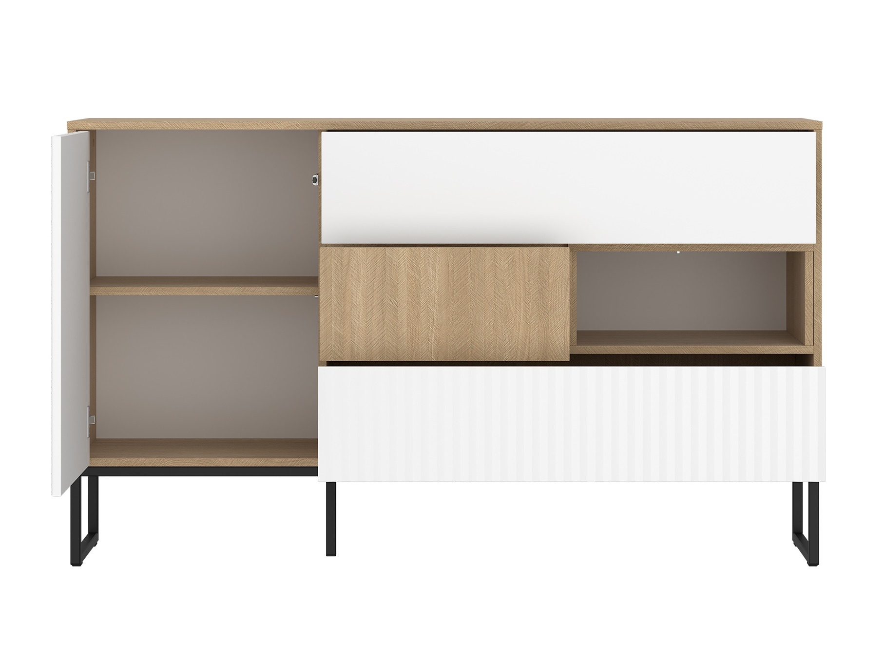 Set za dnevni boravak Balbenu 105