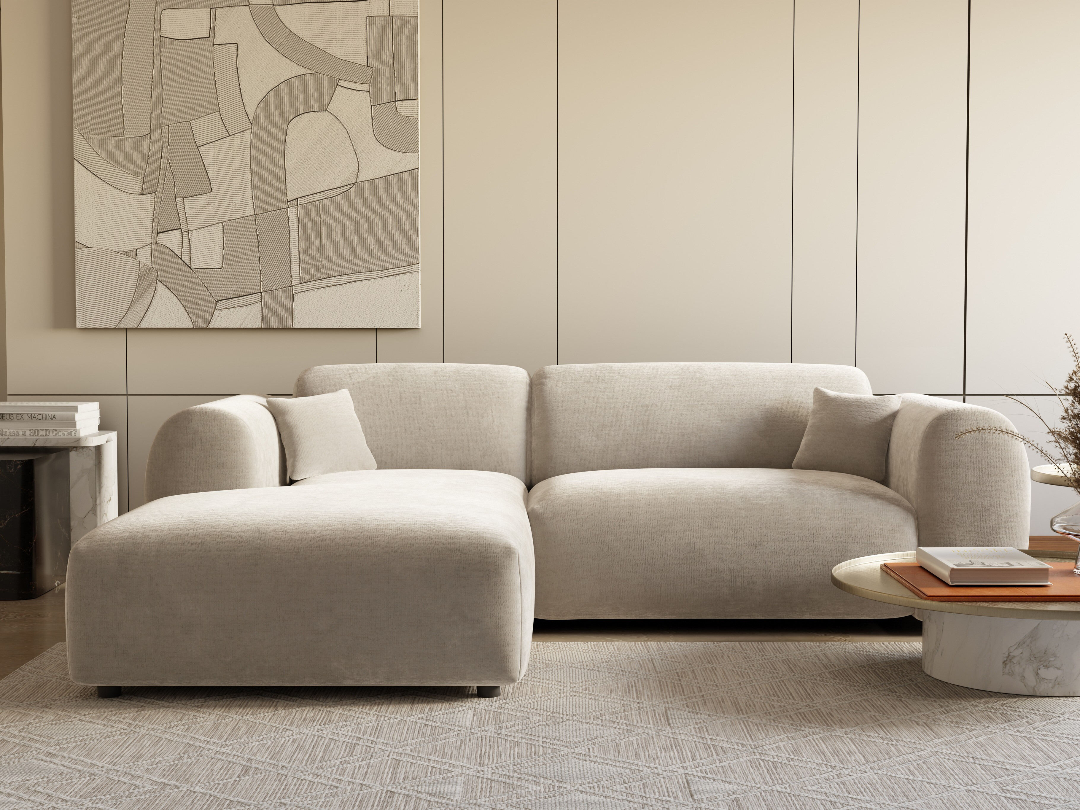 Kutna garnitura Rosemead 112 (Tresor 22)