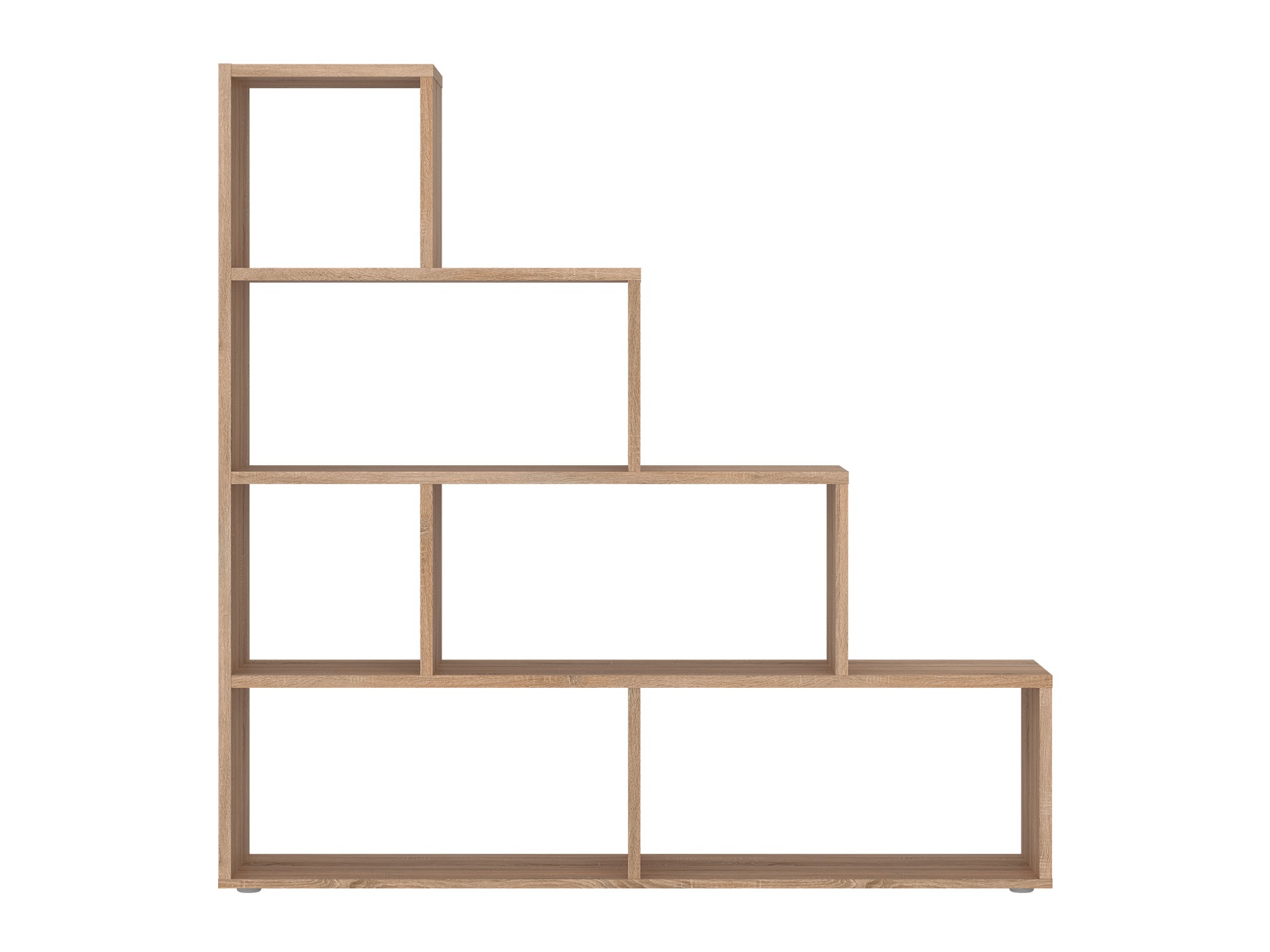 Polica Ontario 198 (Sonoma hrast)