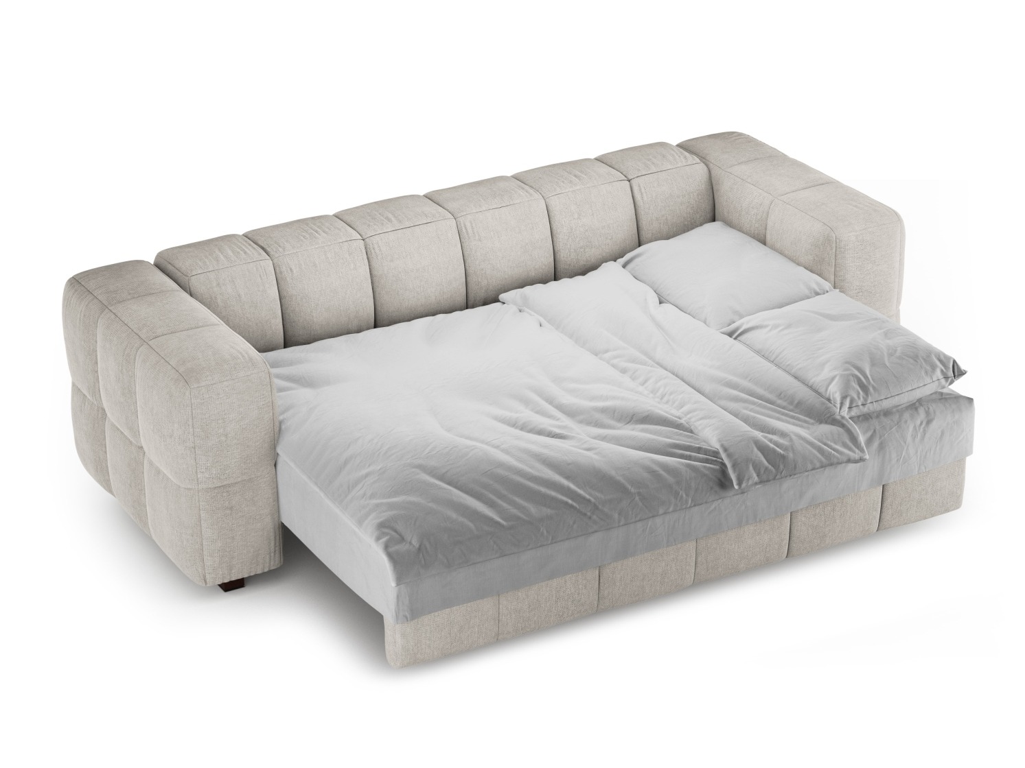 Kauč na razvlačenje Beckley 206 (Sorella 03)