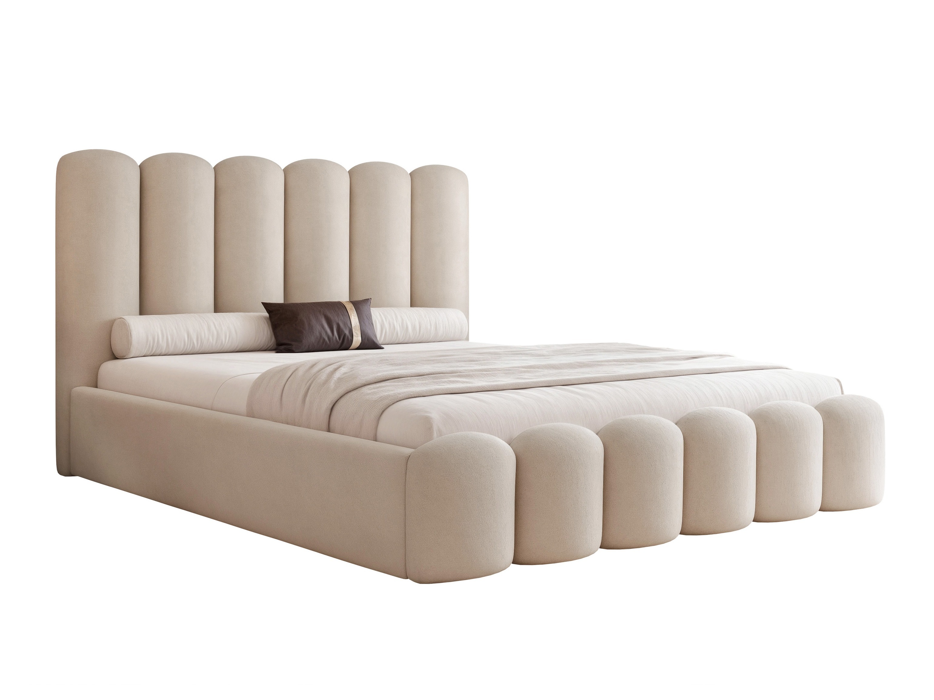 Krevet Hesperia 100 (Magic Velvet 2201)