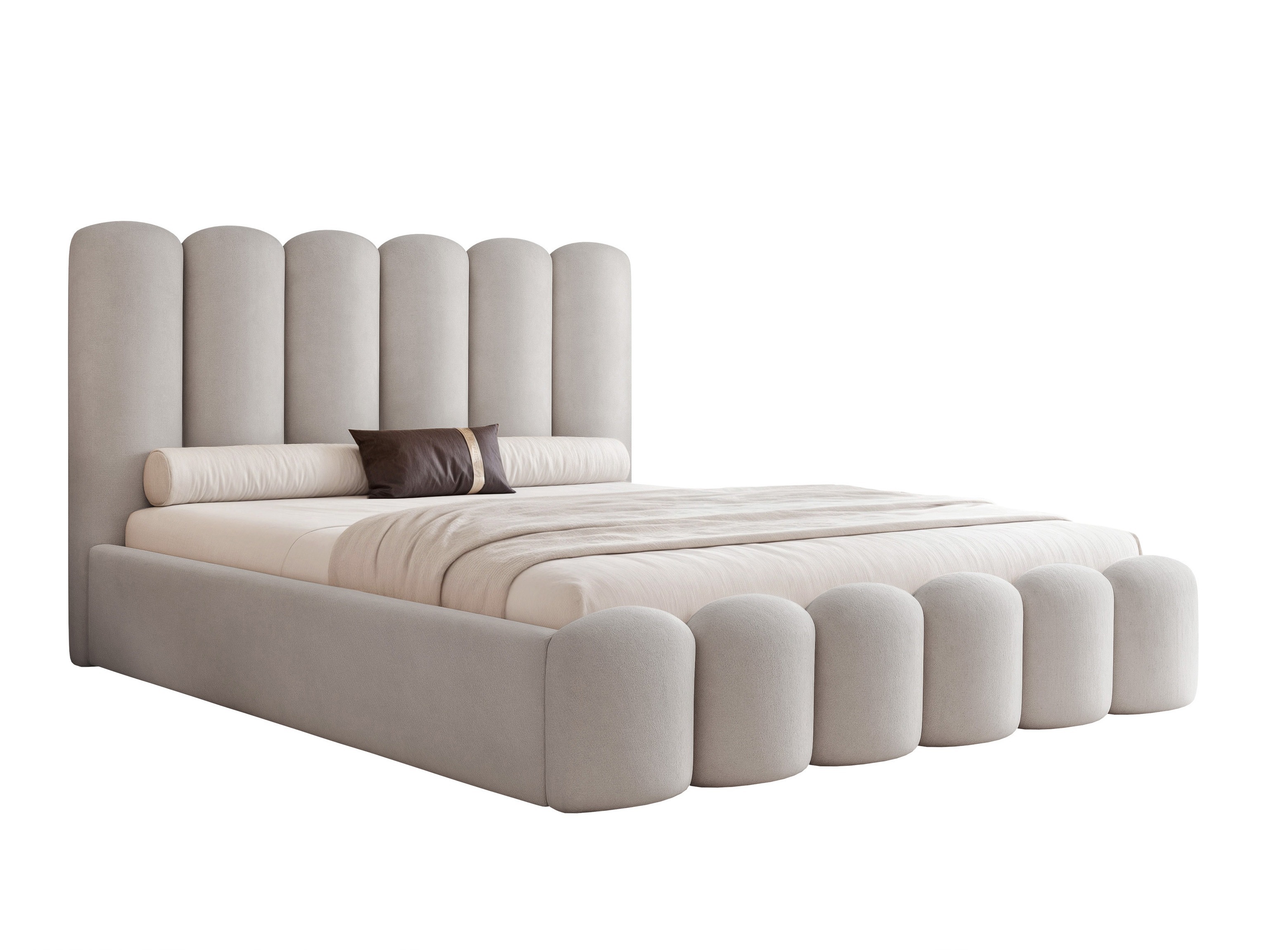 Krevet Hesperia 100 (Magic Velvet 2240)