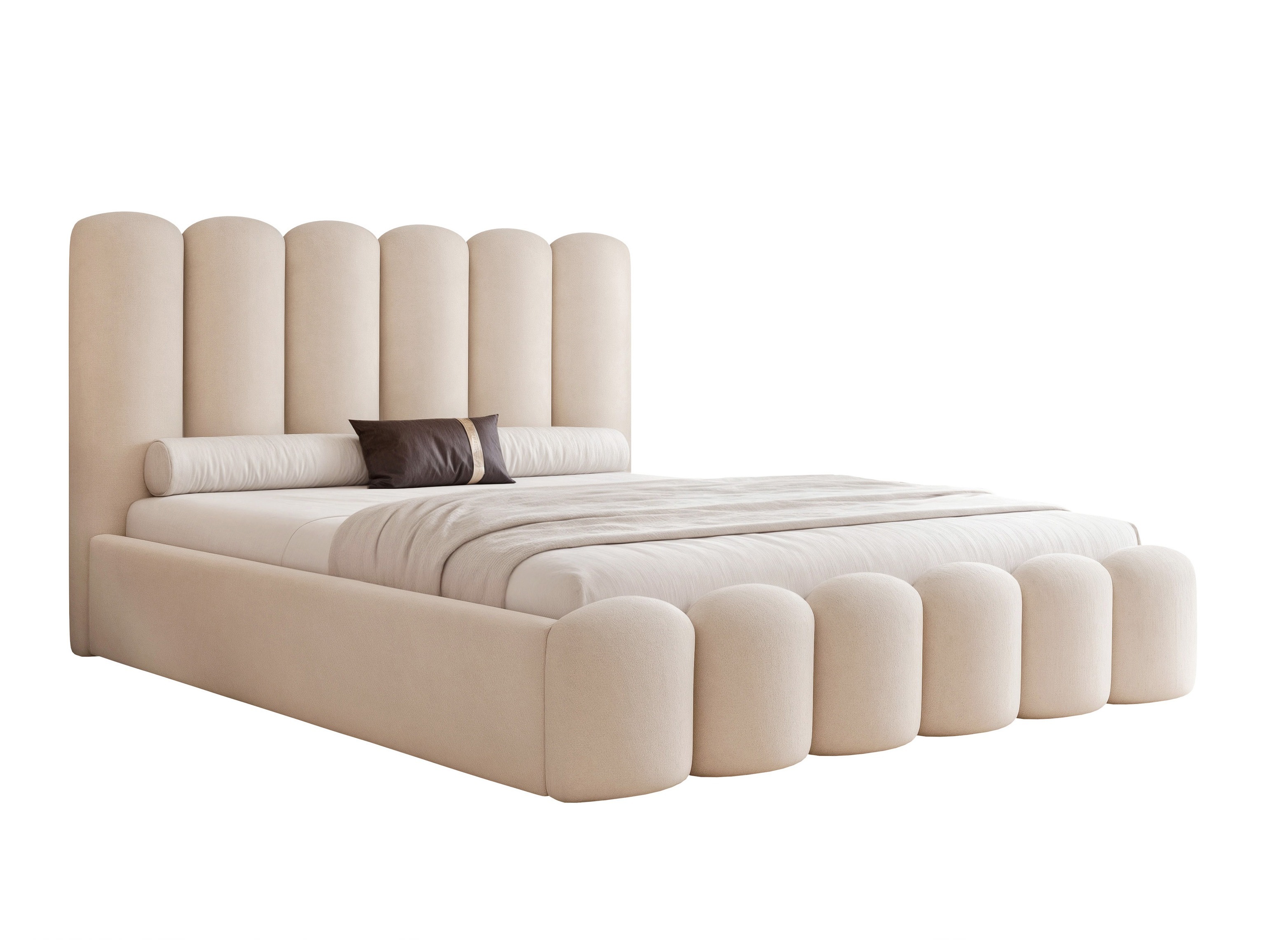 Krevet Hesperia 100 (Magic Velvet 2256)