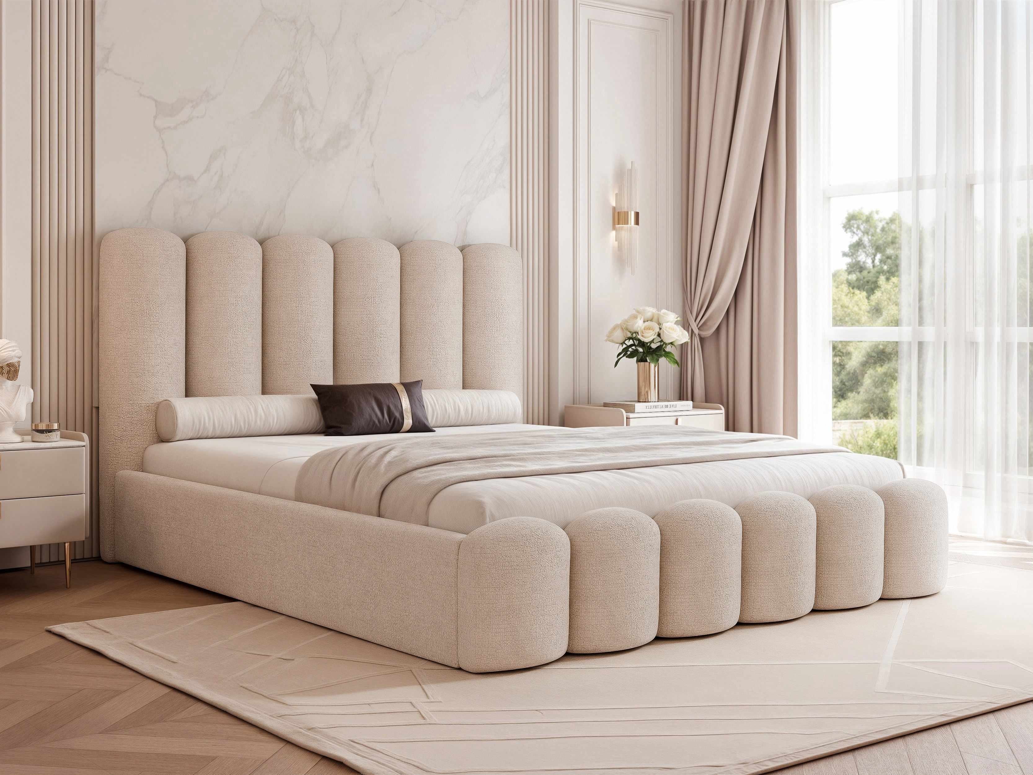 Krevet Hesperia 100 (Perfect Harmony 02)