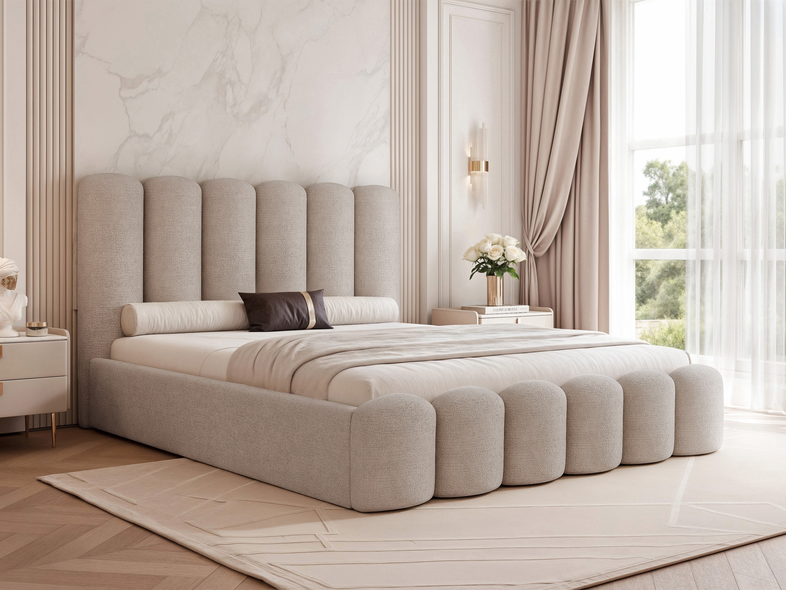 Krevet Hesperia 100 (Perfect Harmony 04)