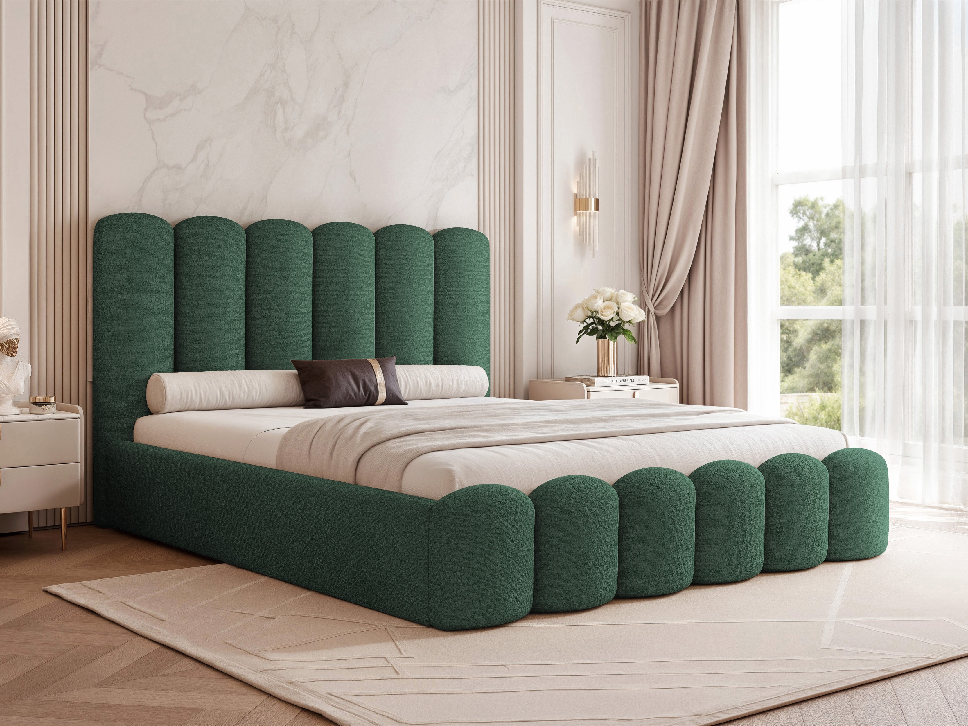 Krevet Hesperia 100 (Vibe 39)