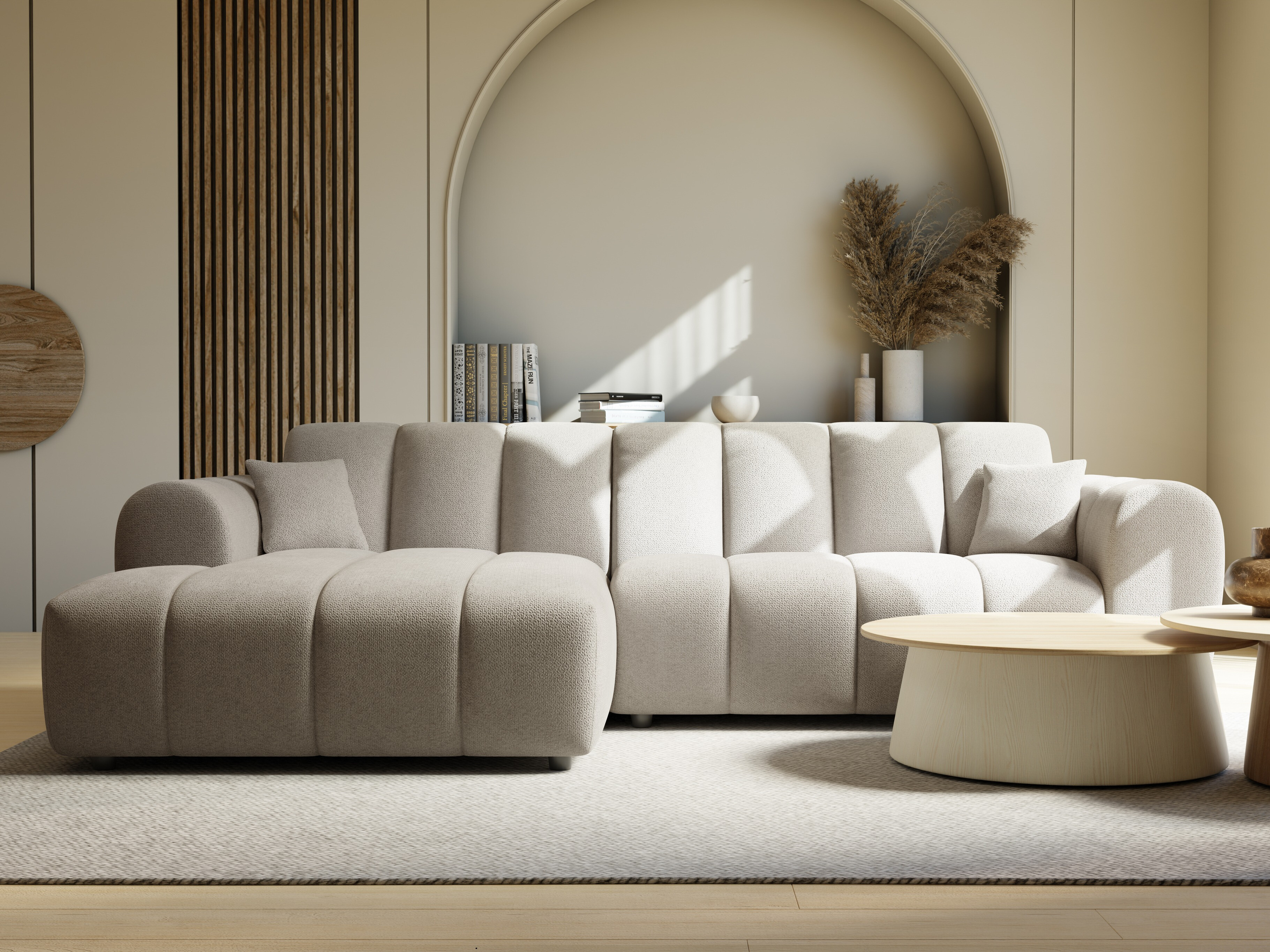 Kutna garnitura Rosemead 113 (Egon 04)