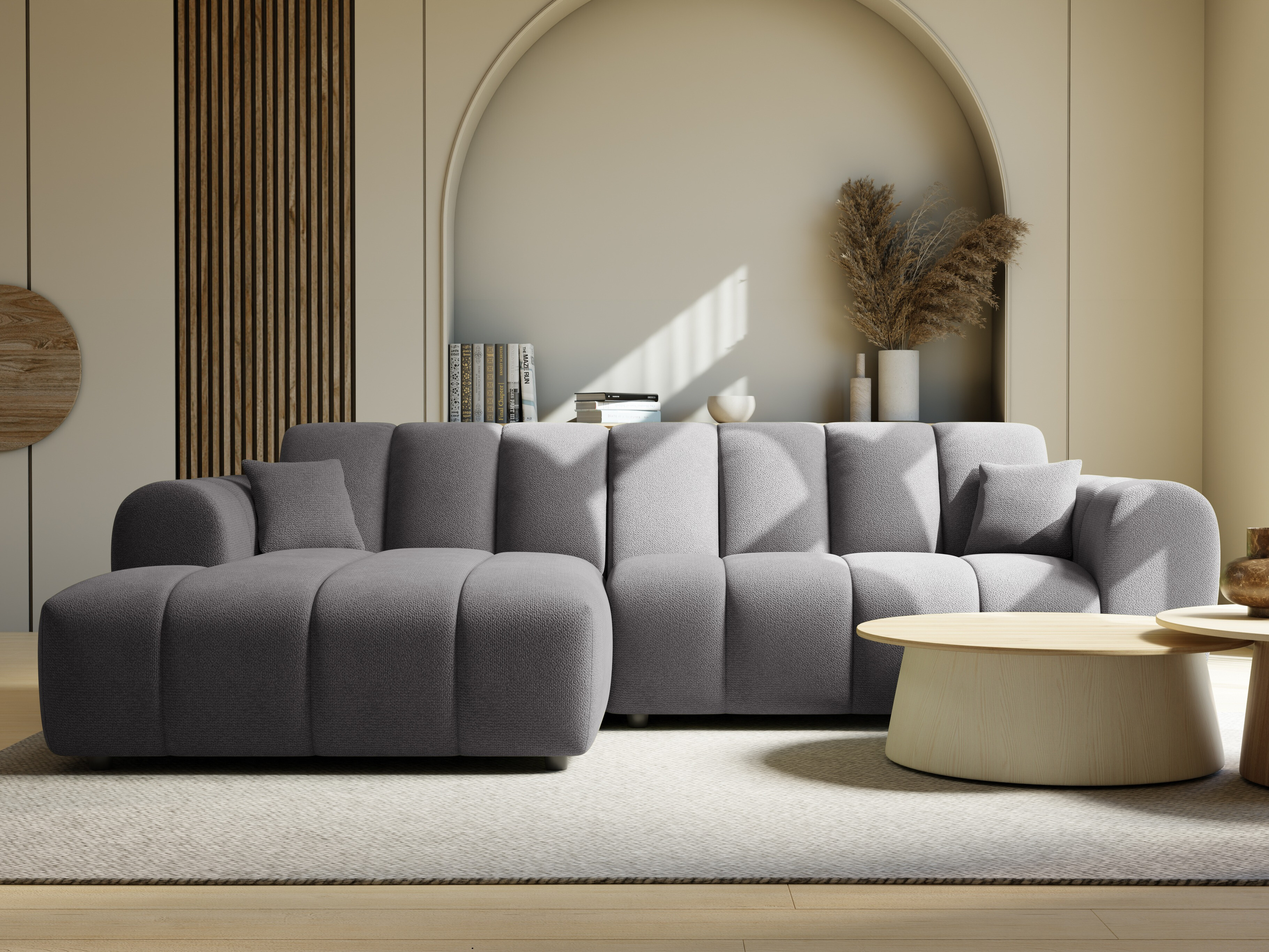 Kutna garnitura Rosemead 113 (Egon 11)