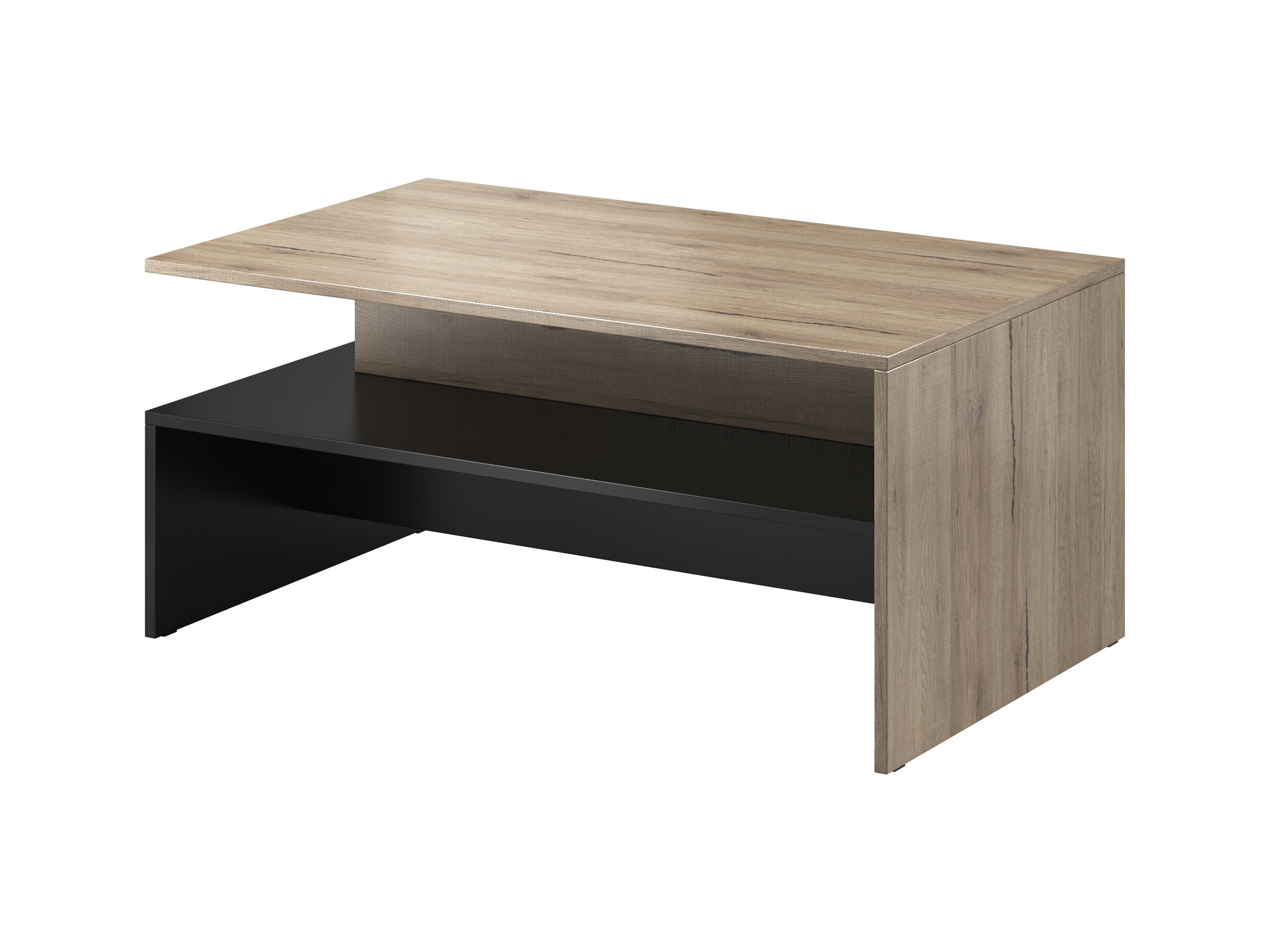 Set za dnevni boravak Serodeu 104 (Hrast San Remo)