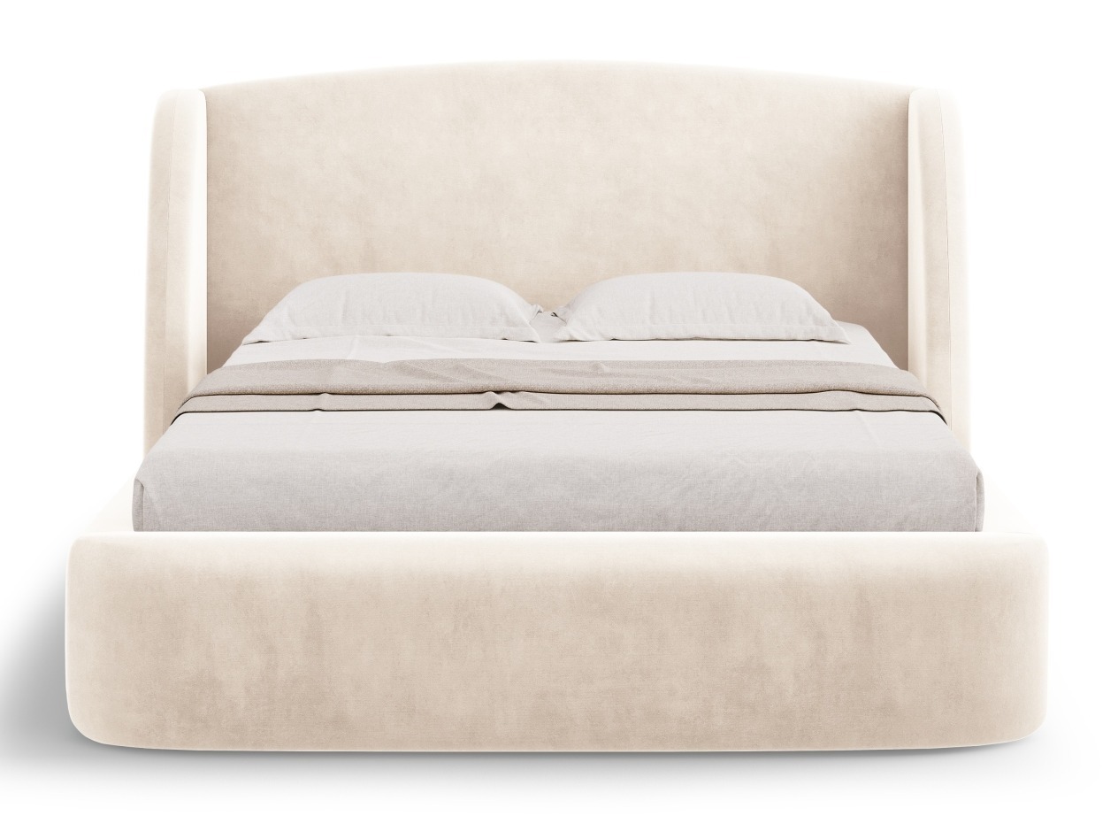 Krevet Beckley 208 (Bluvel 22)