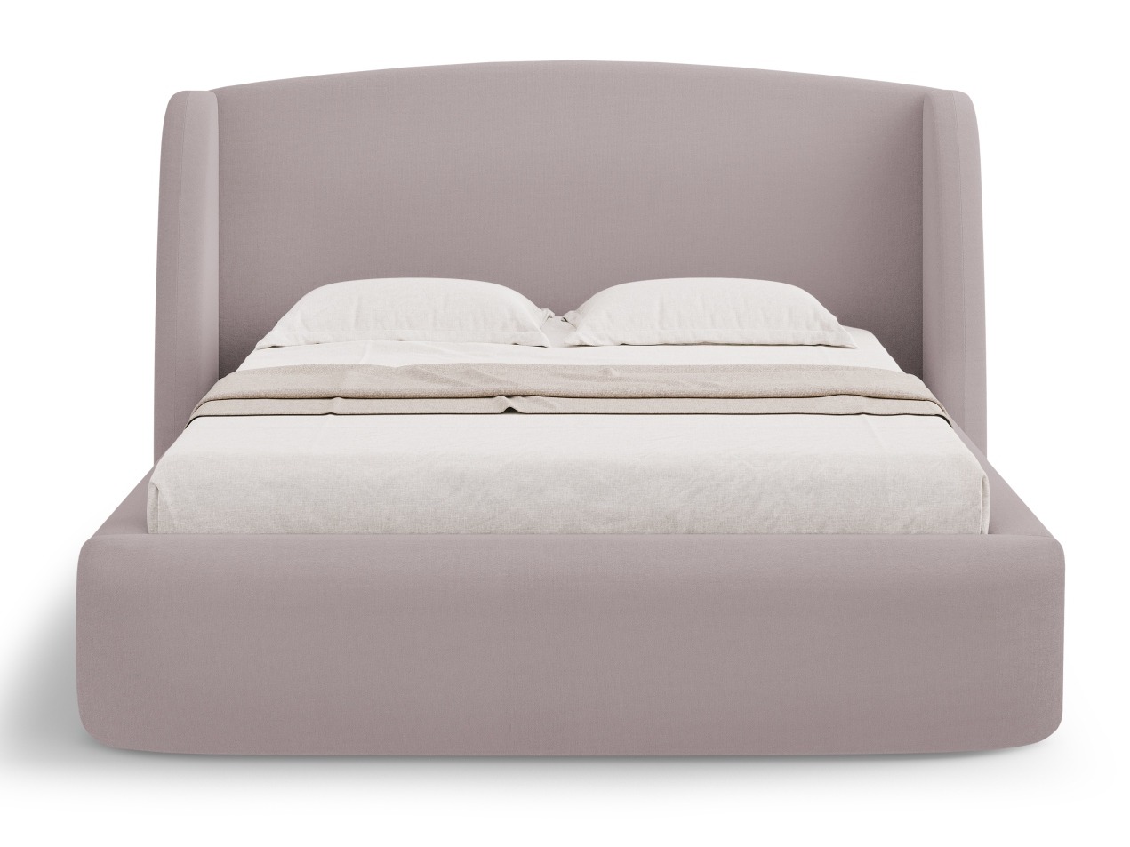 Krevet Beckley 208 (Solid 61)