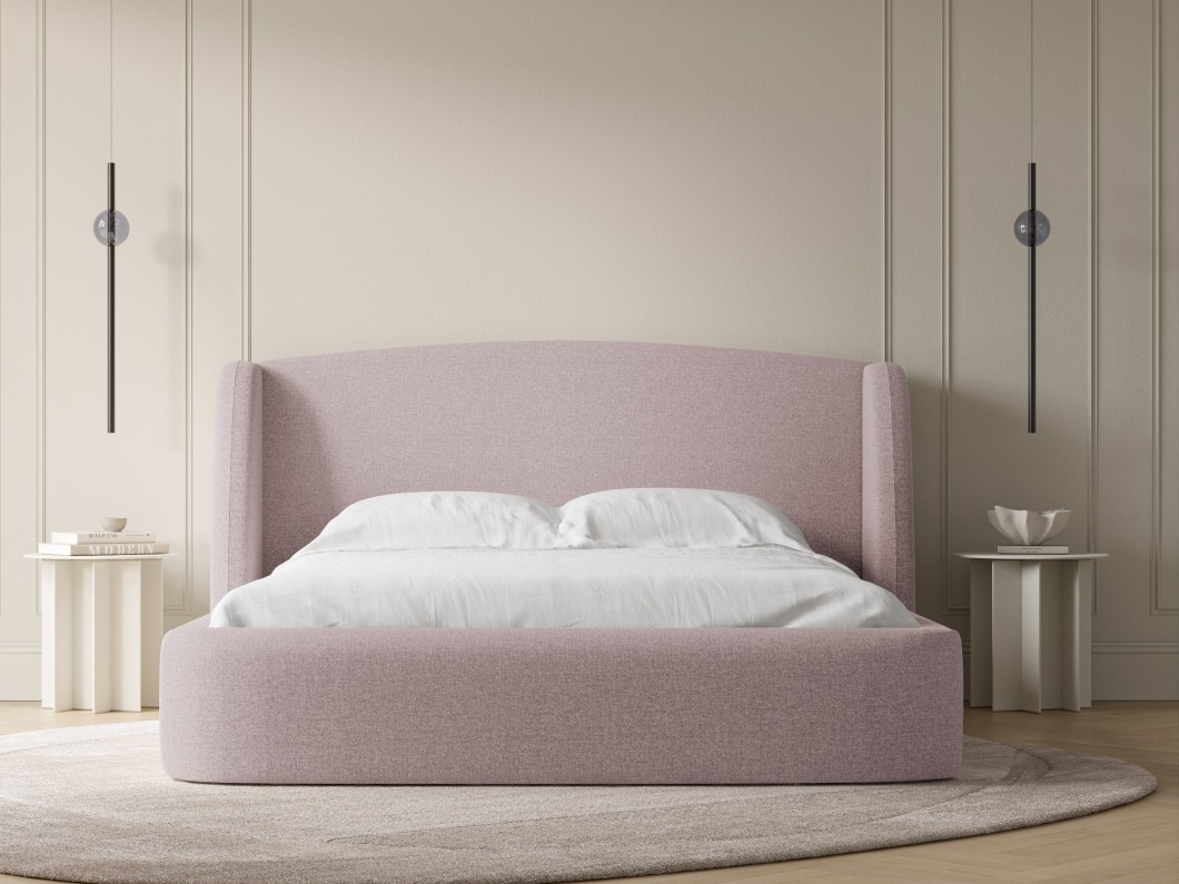Krevet Beckley 208 (Solid 61)