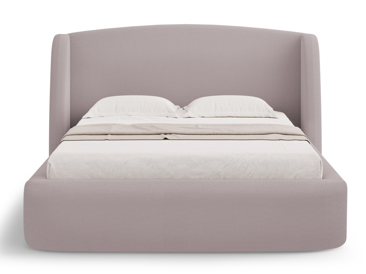 Krevet Beckley 208 (Solid 61)