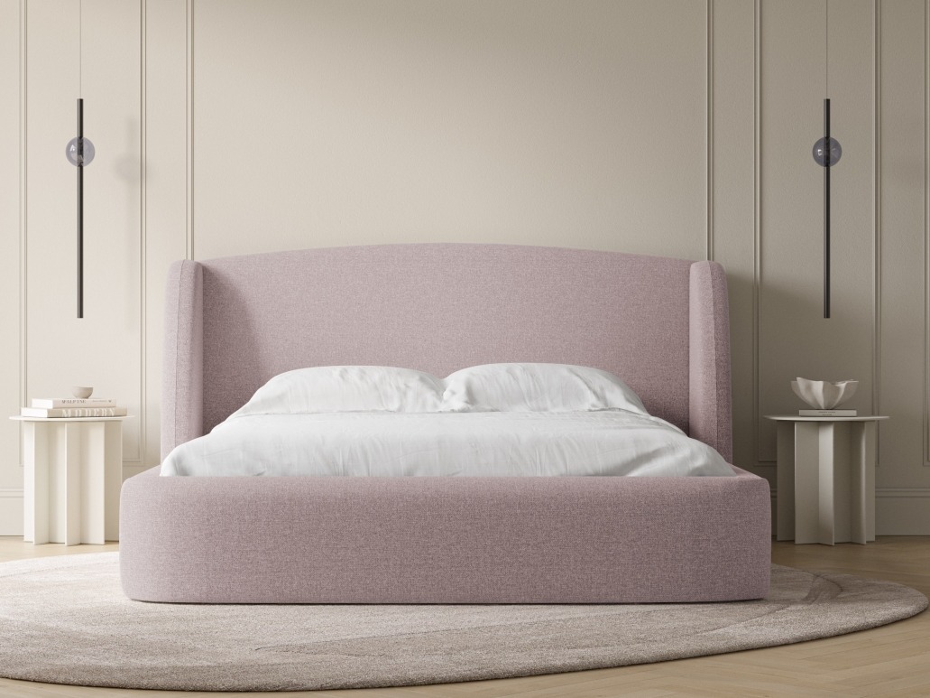 Krevet Beckley 208 (Solid 61)